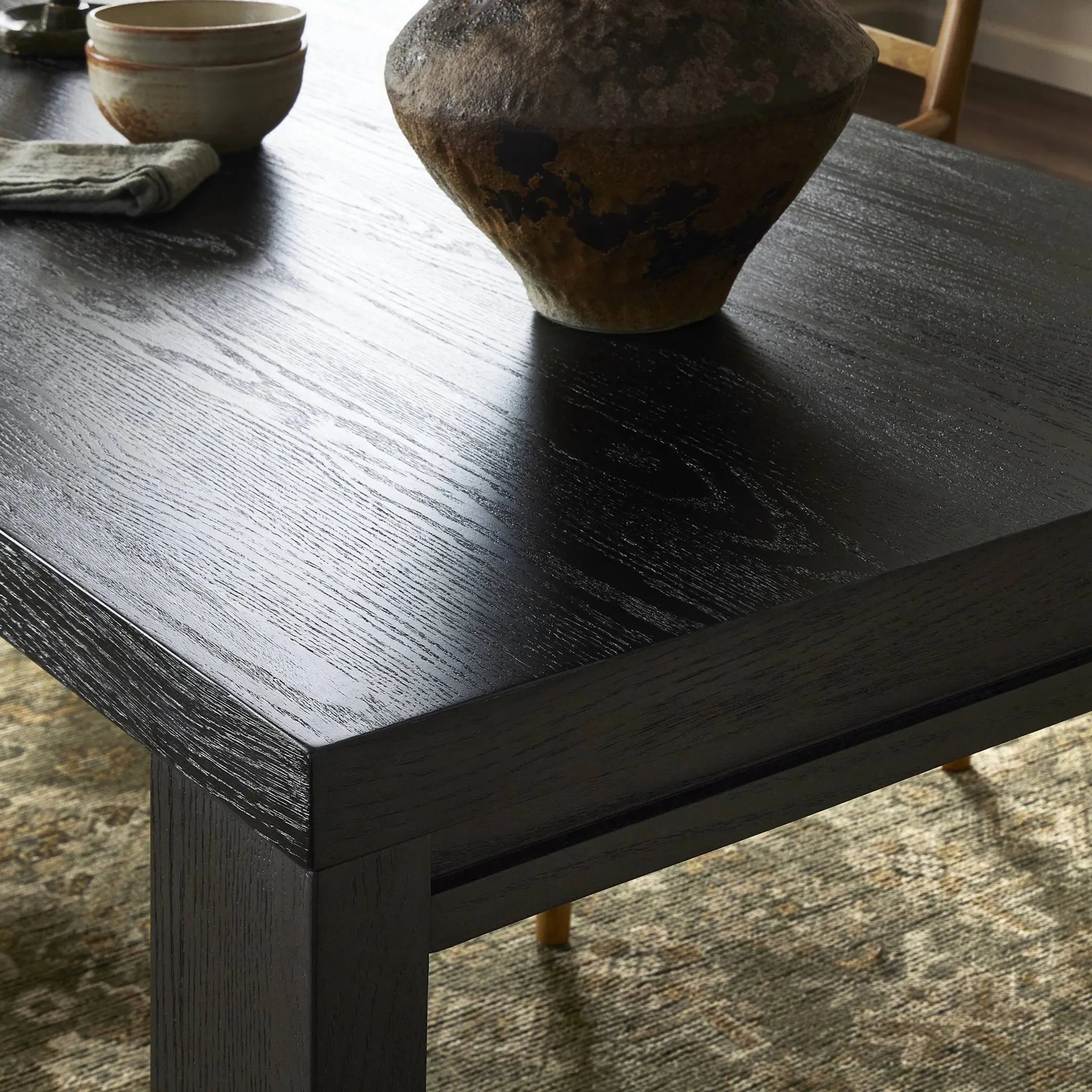 Millie Dining Table - Image 19