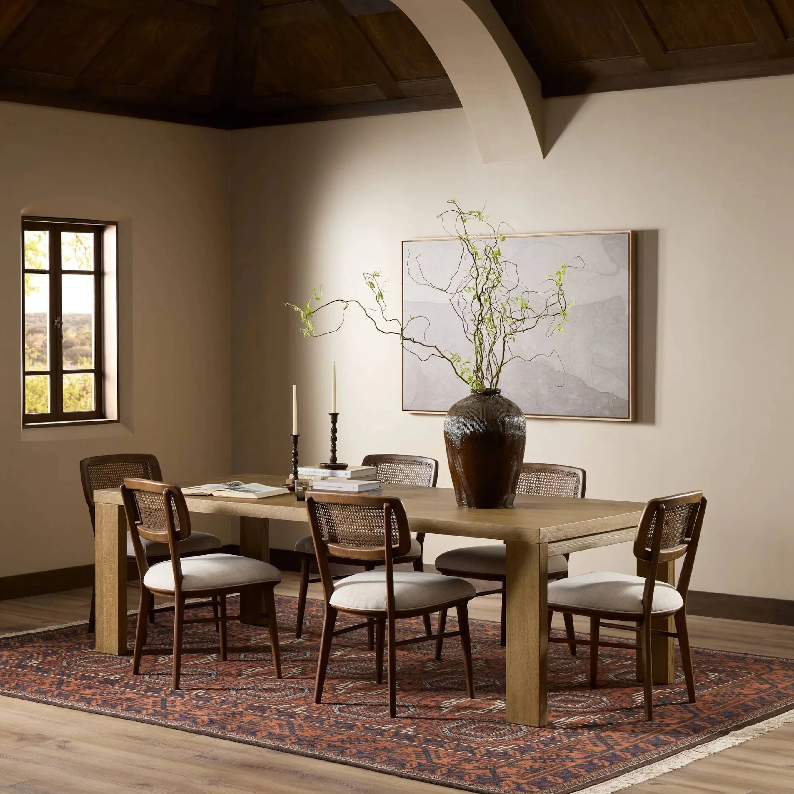 Millie Dining Table - Image 22