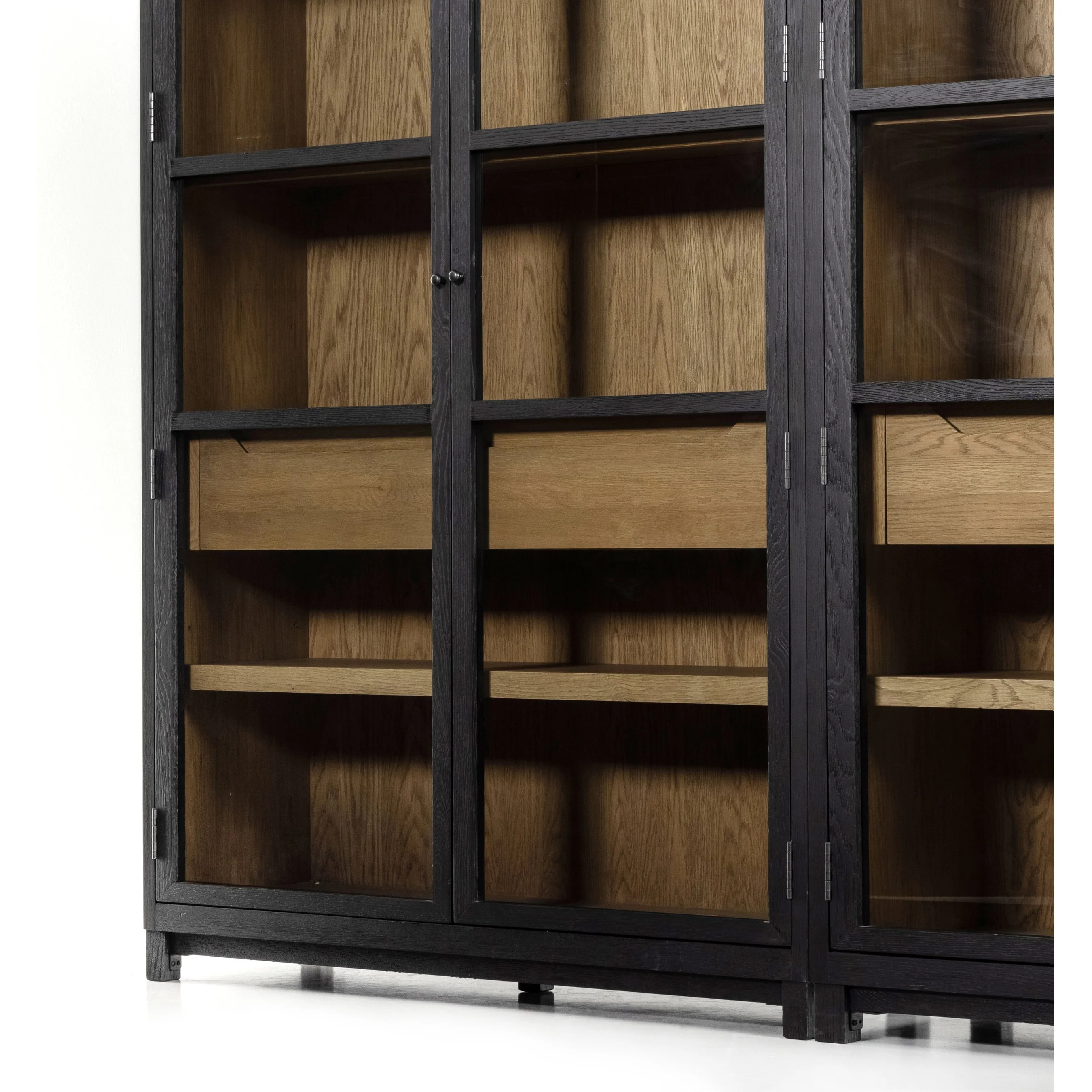Millie Double Cabinet - Image 15