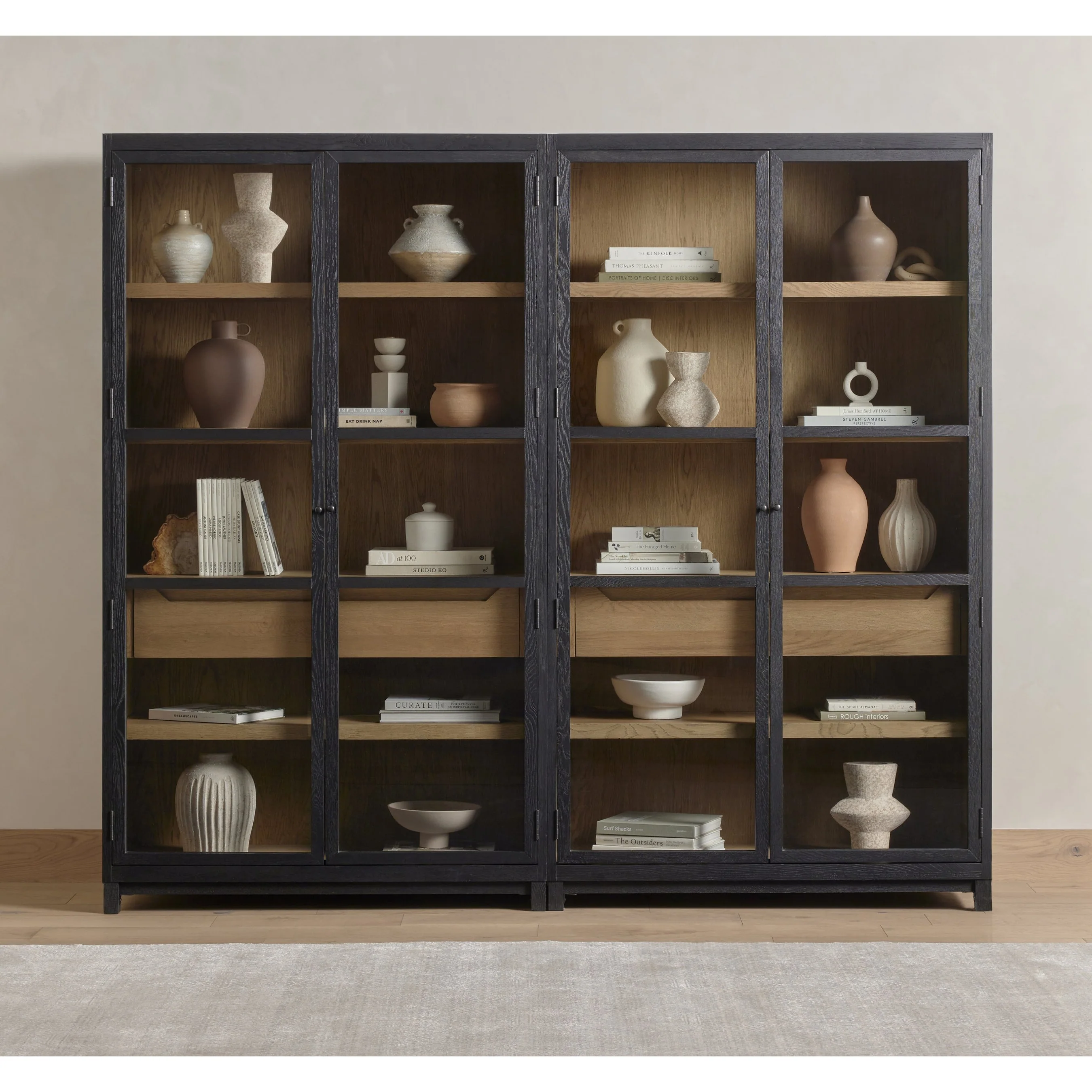 Millie Double Cabinet - Image 16