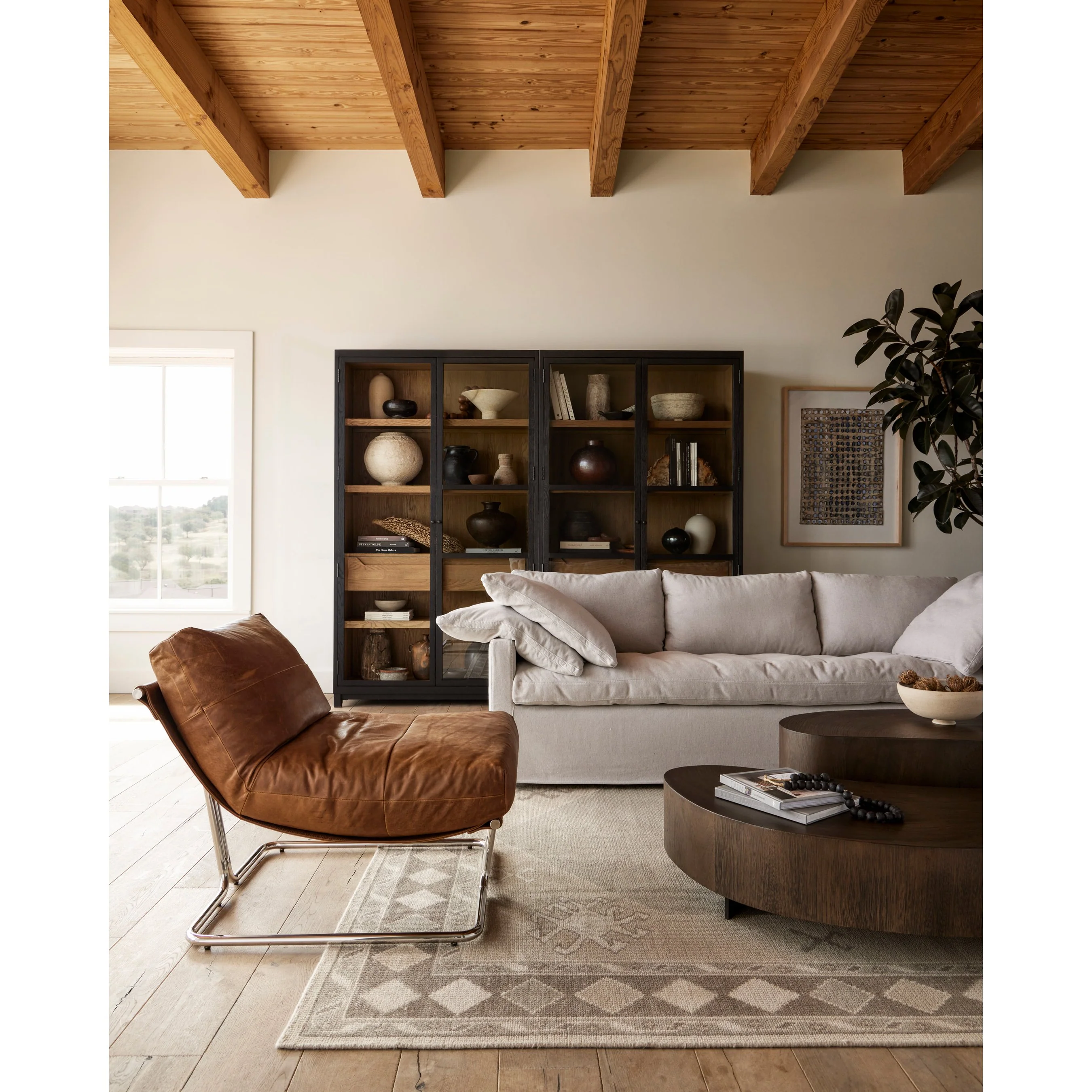 Millie Double Cabinet - Image 17