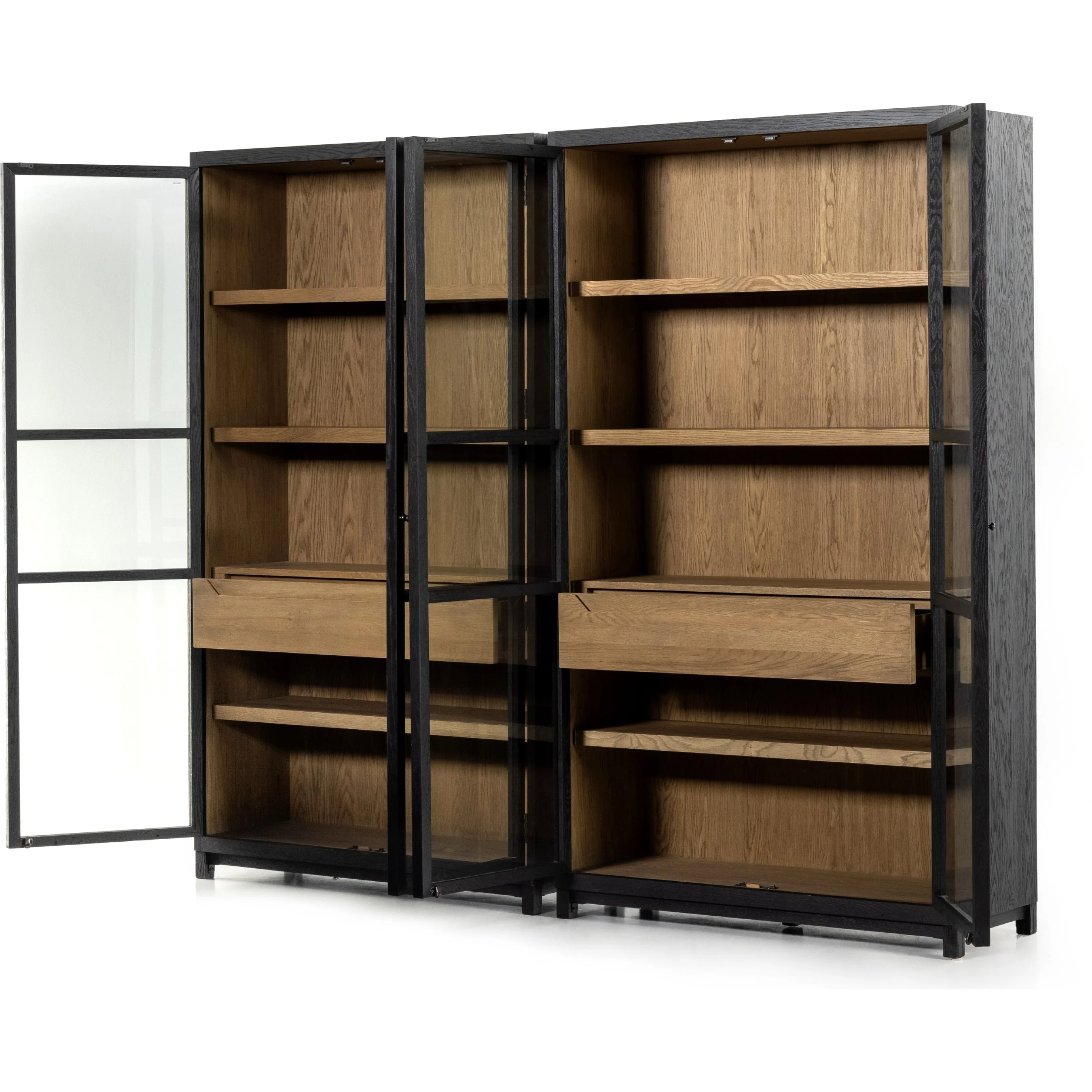 Millie Double Cabinet - Image 3