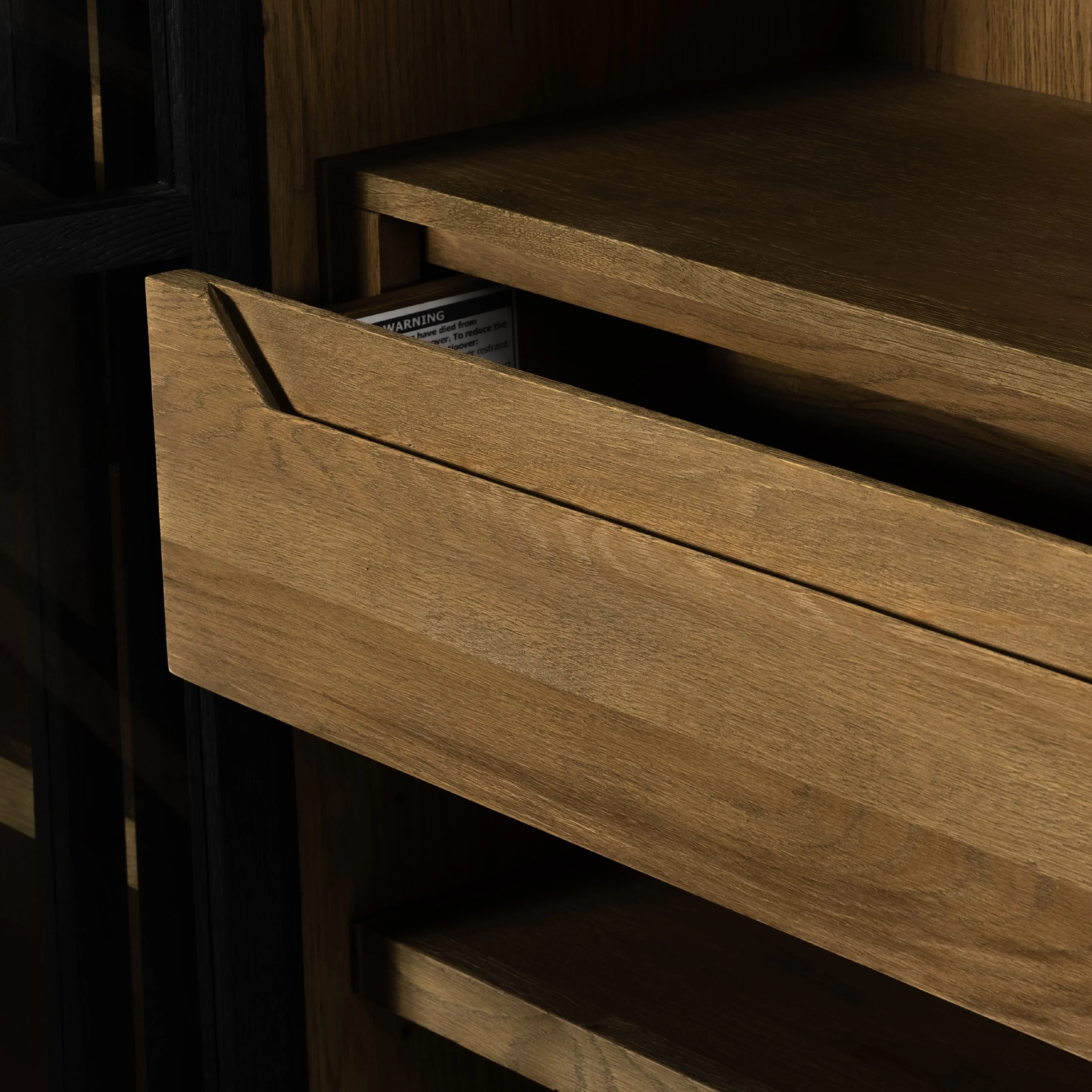 Millie Double Cabinet - Image 8