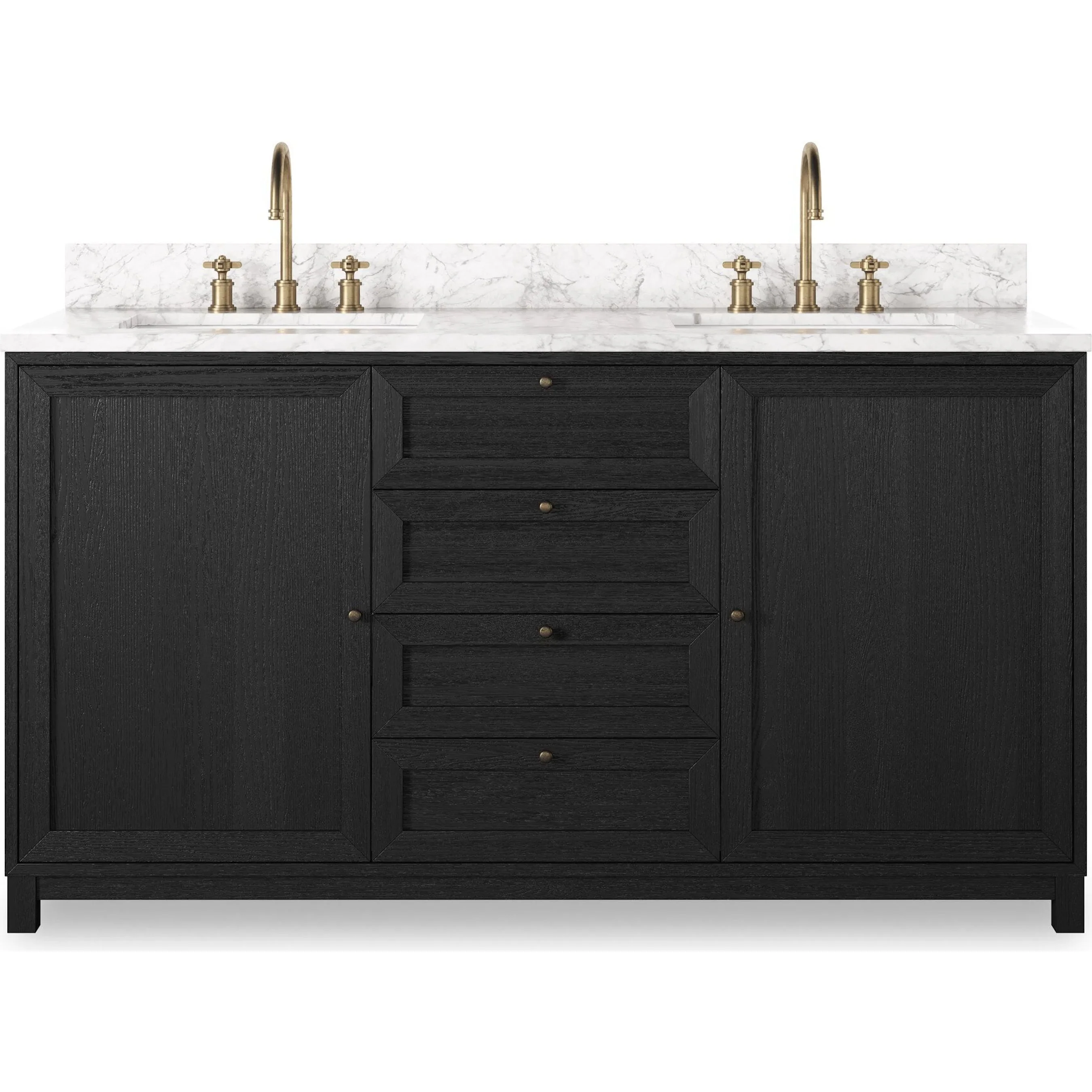 Millie Double Vanity - Image 2