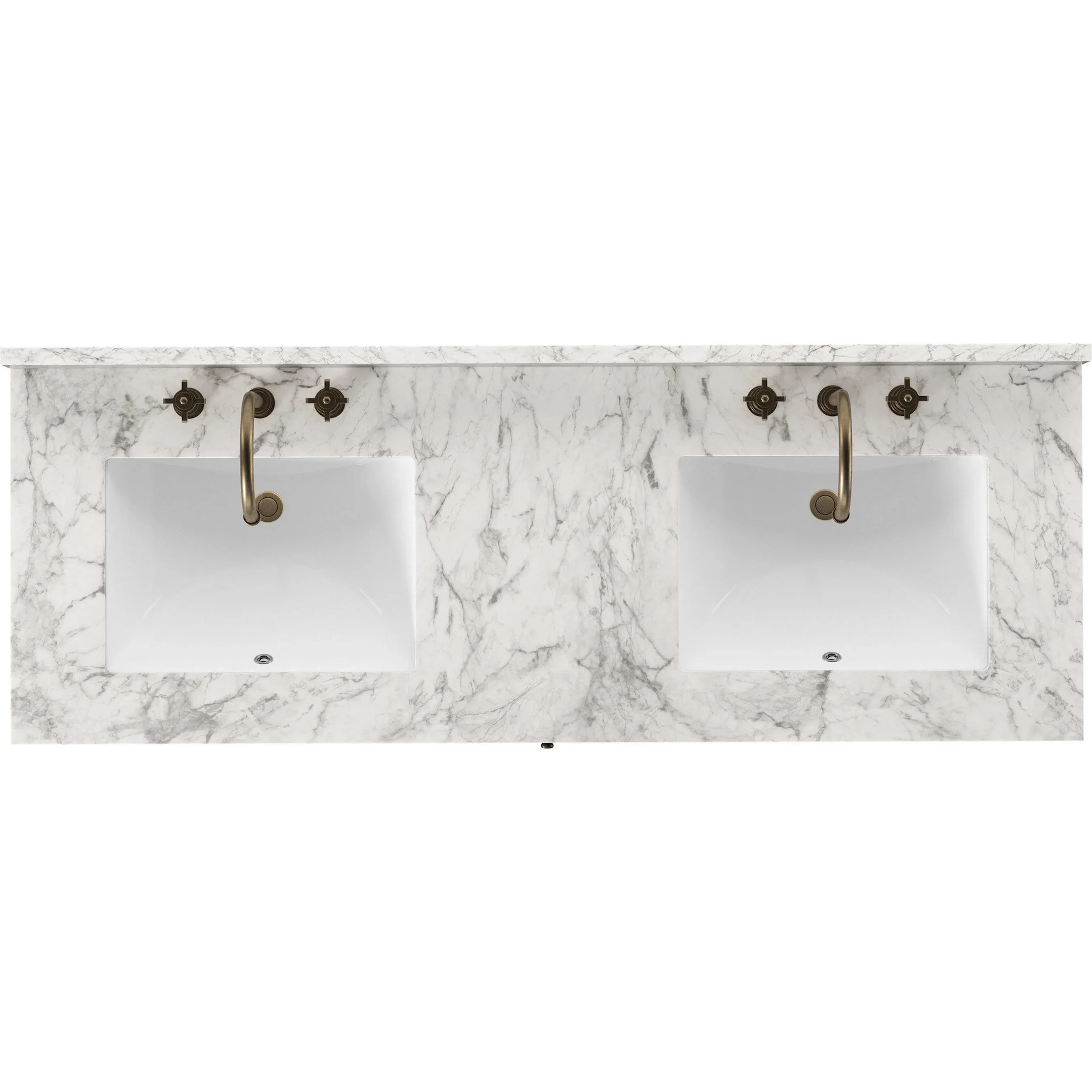 Millie Double Vanity - Image 5