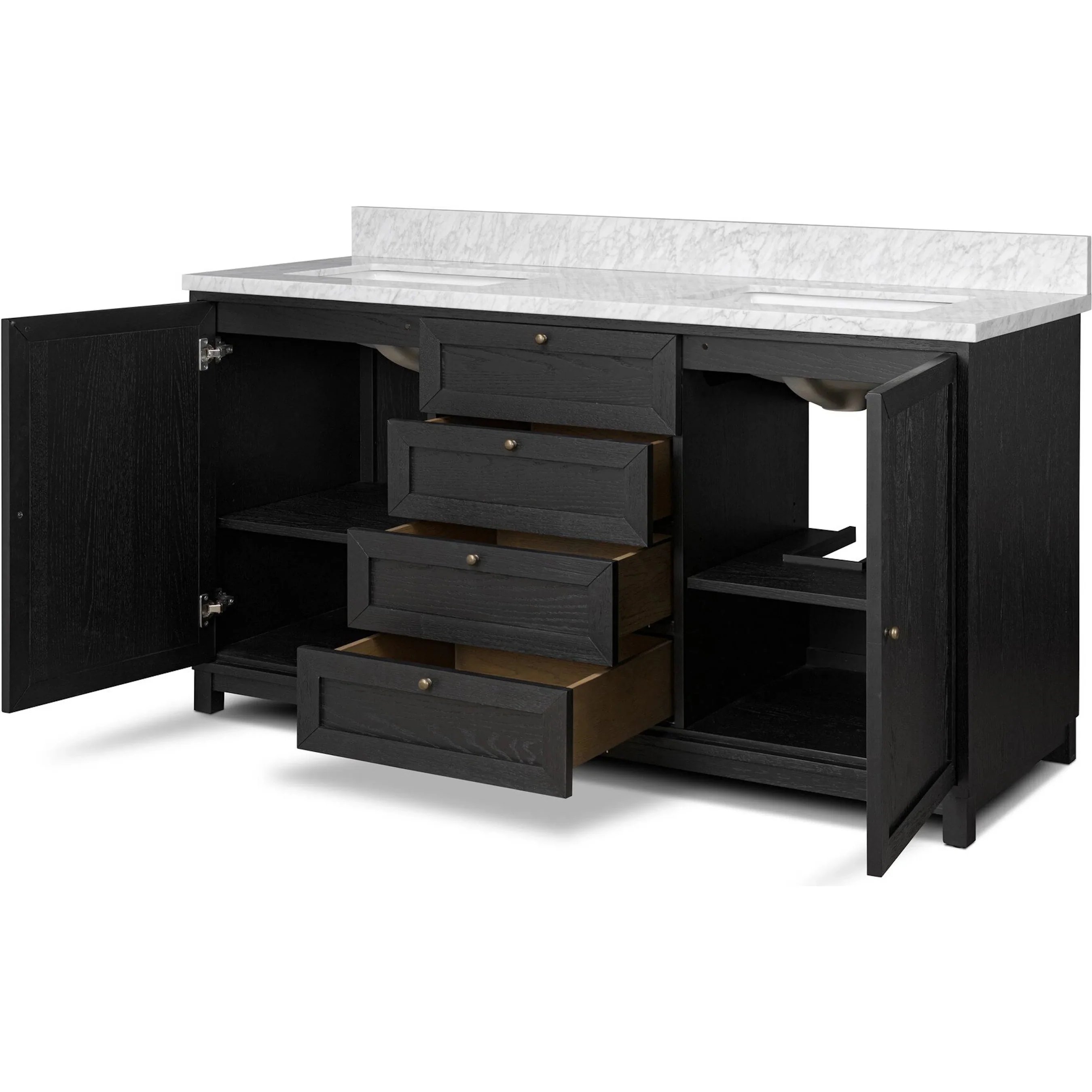 Millie Double Vanity - Image 6
