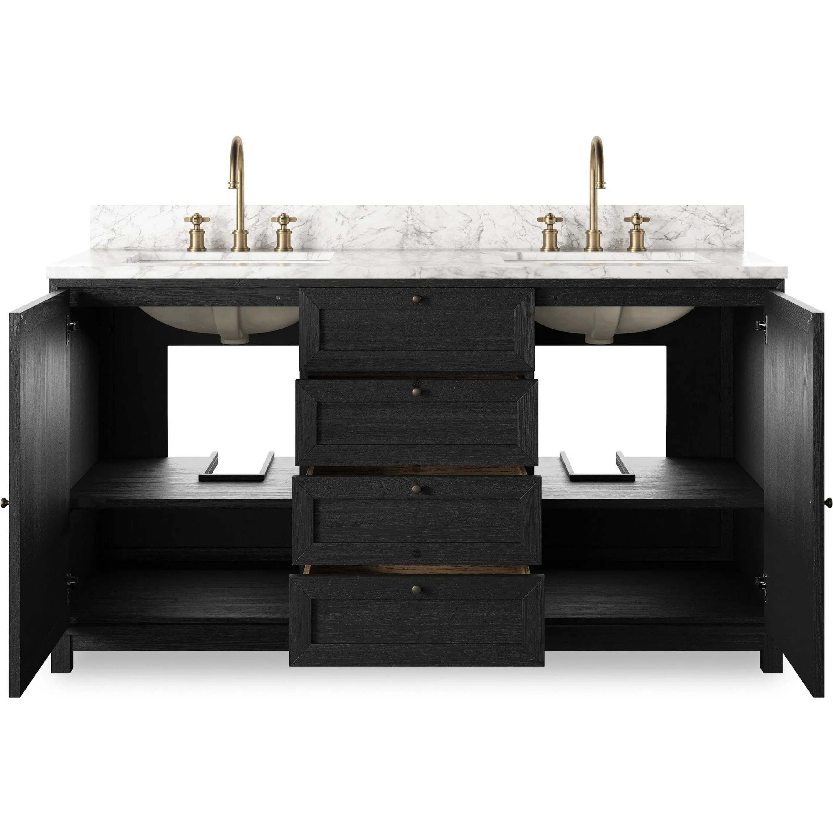 Millie Double Vanity - Image 7