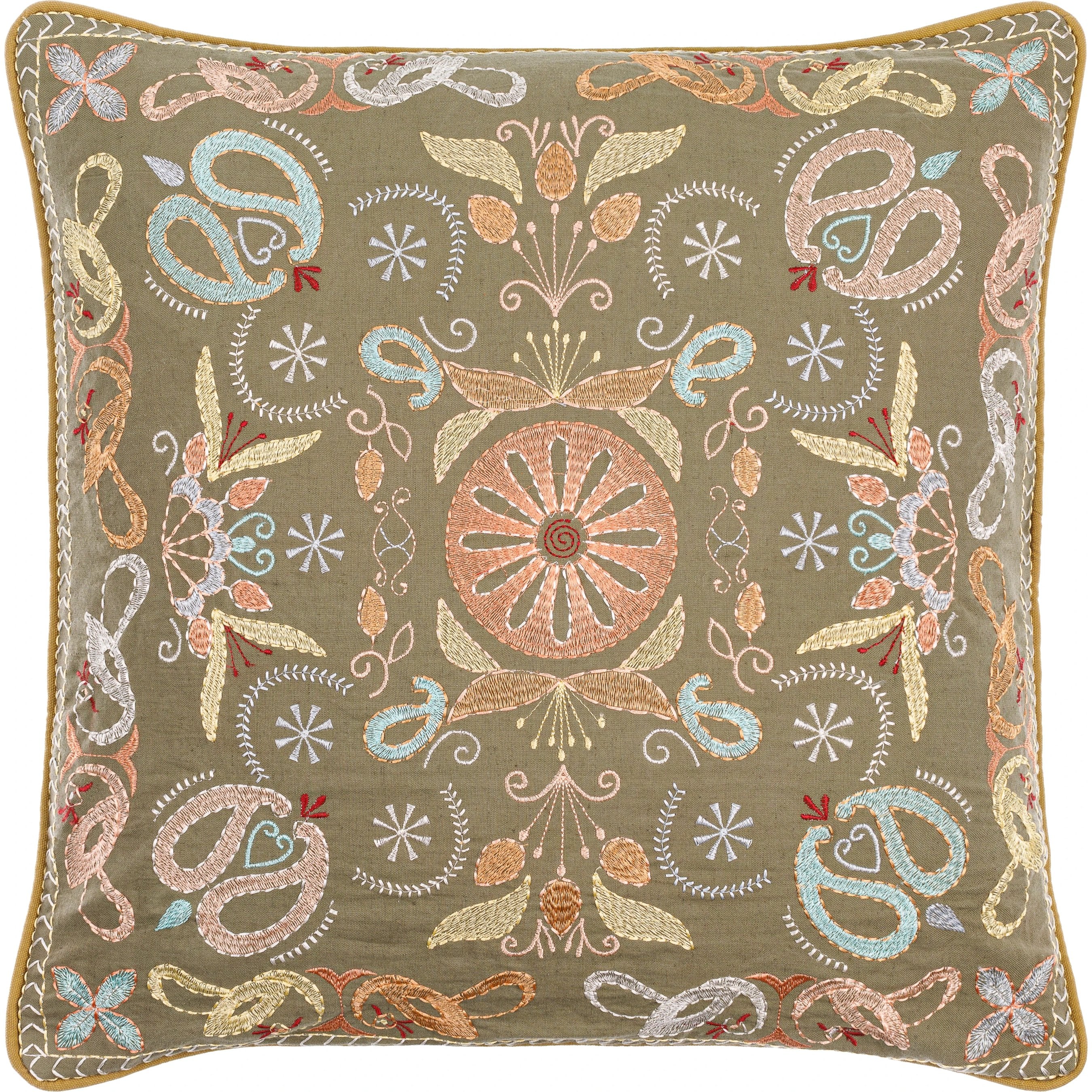 Millie Kay Pillow - 493843