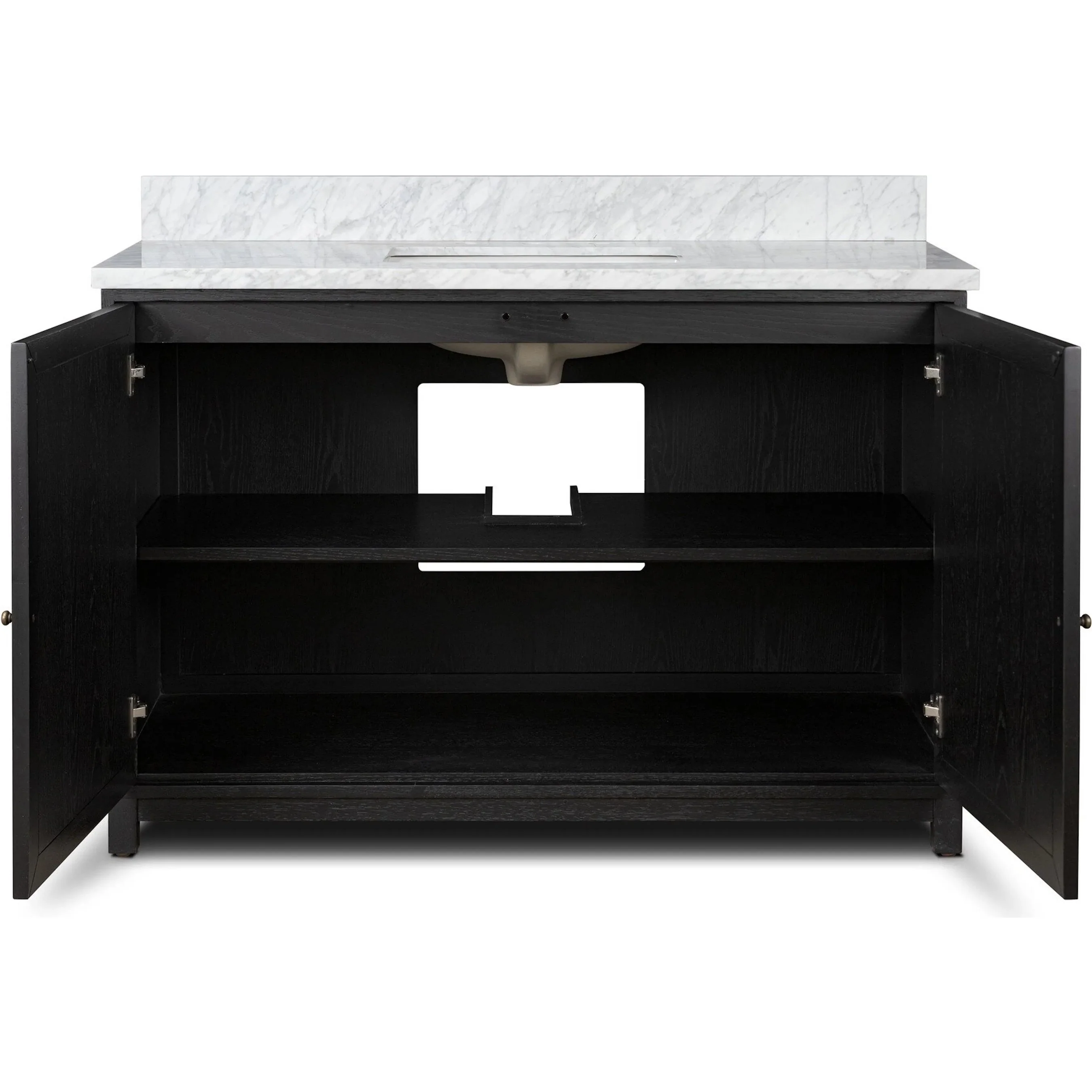 Millie Single Wide Vanity - Image 10