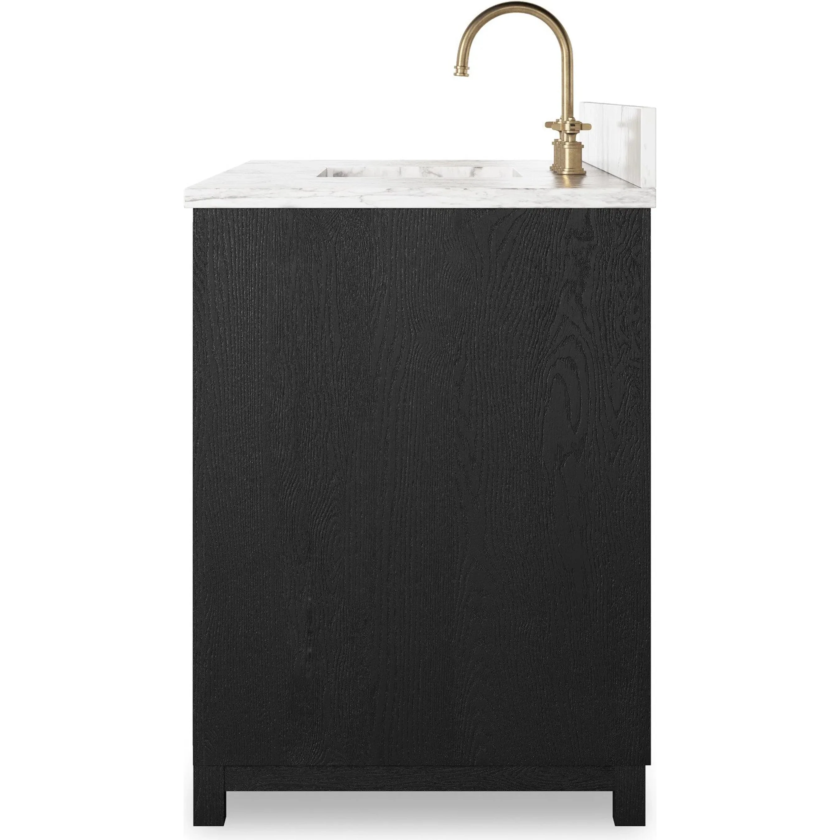 Millie Single Wide Vanity - Image 3