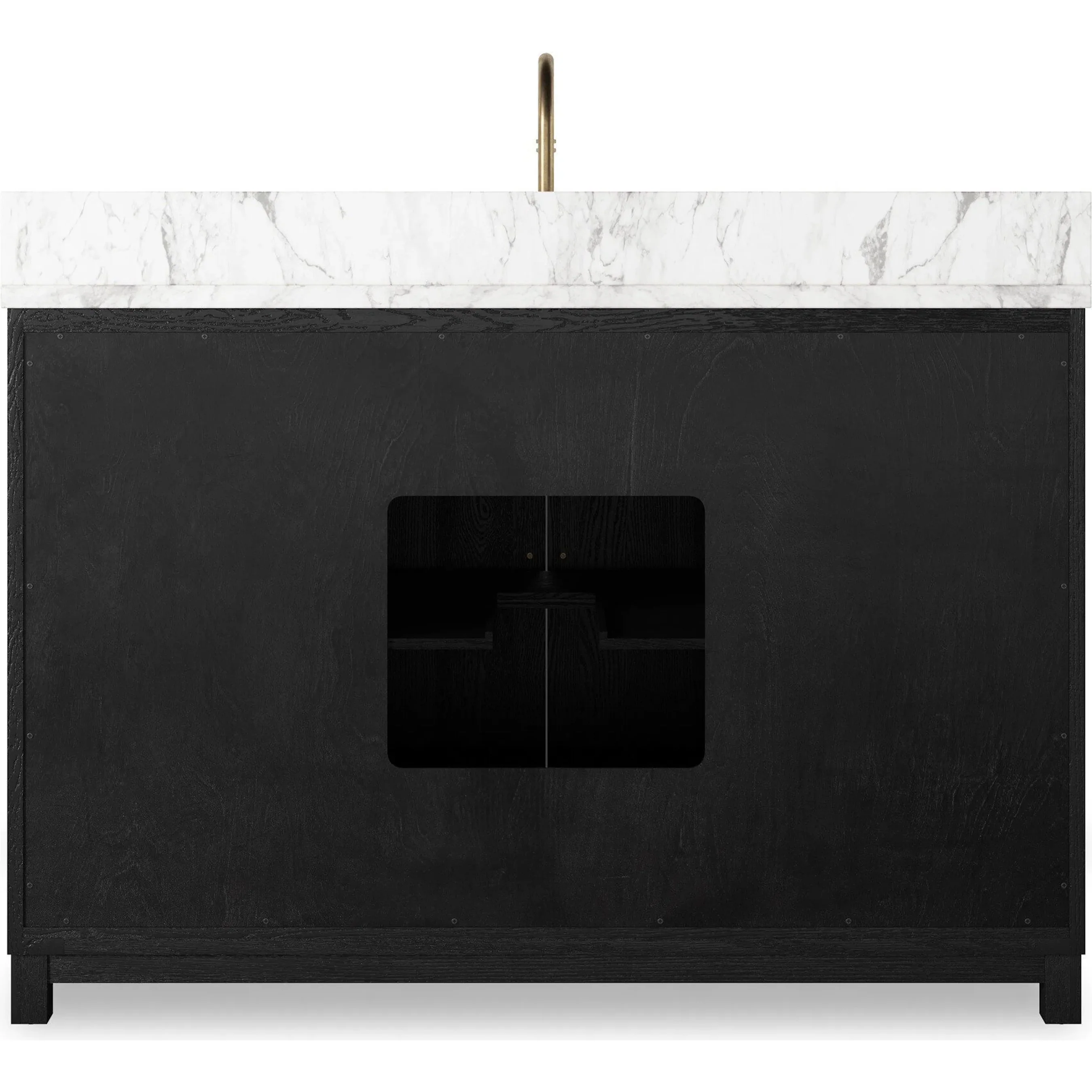 Millie Single Wide Vanity - Image 4