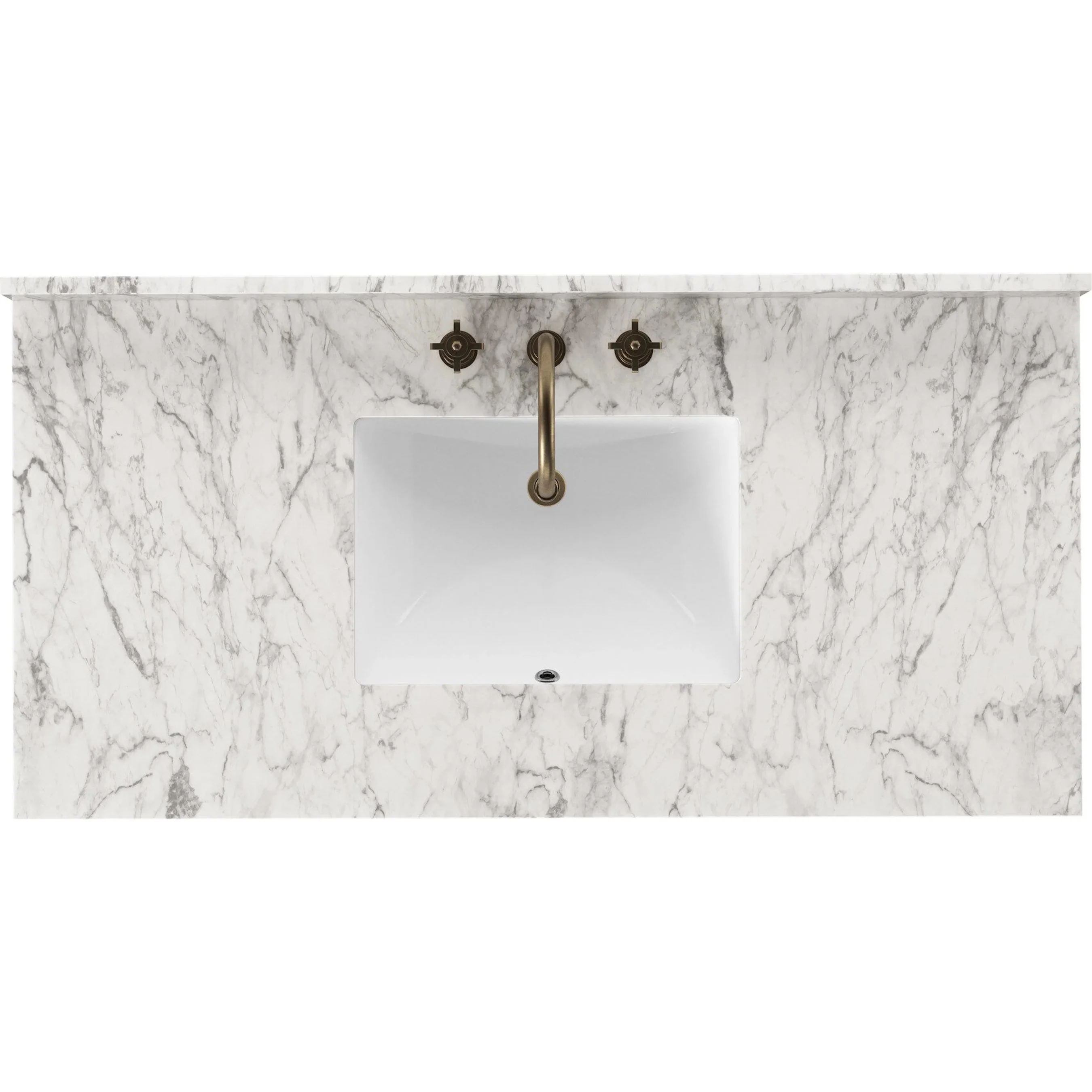 Millie Single Wide Vanity - Image 5