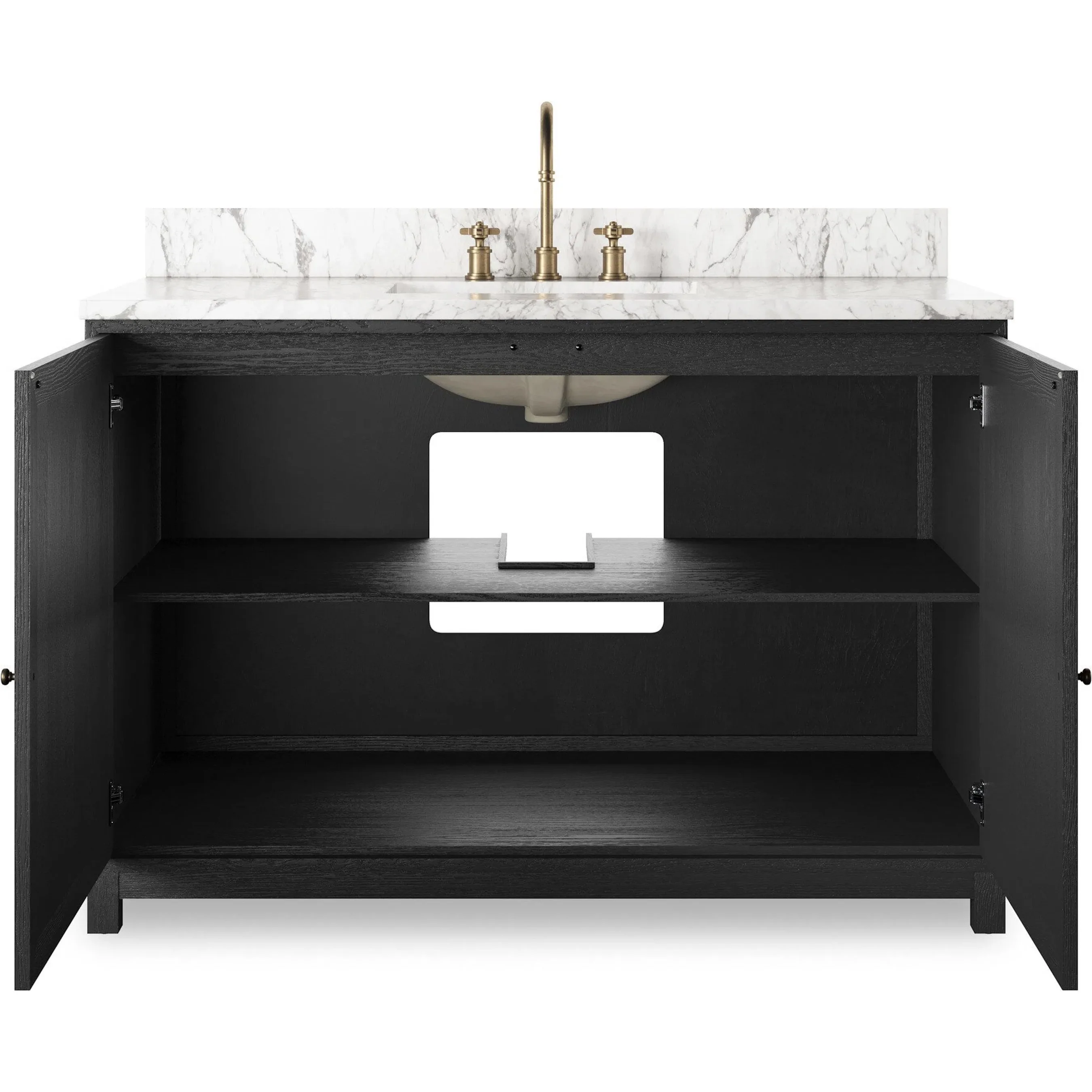 Millie Single Wide Vanity - Image 6