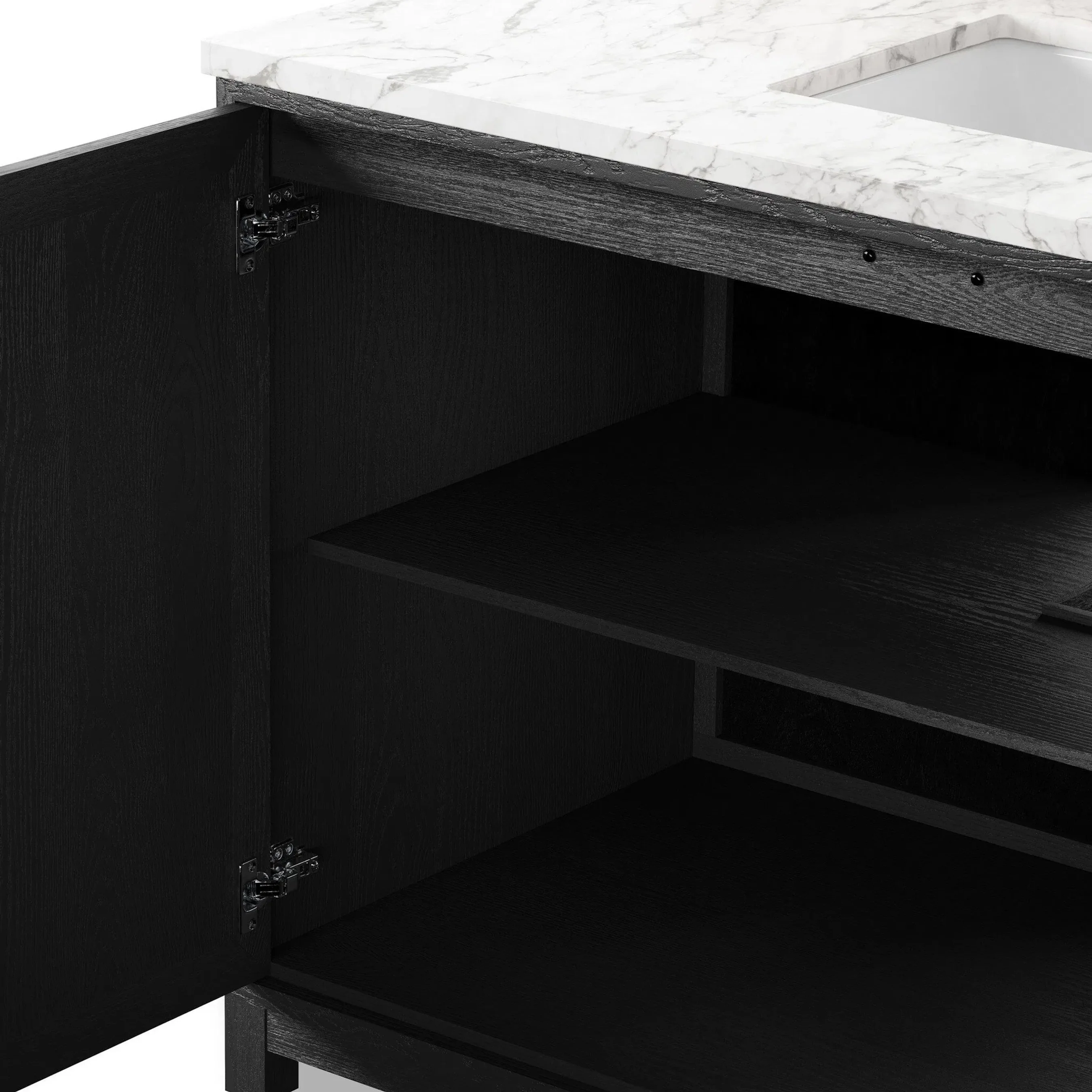 Millie Single Wide Vanity - Image 7