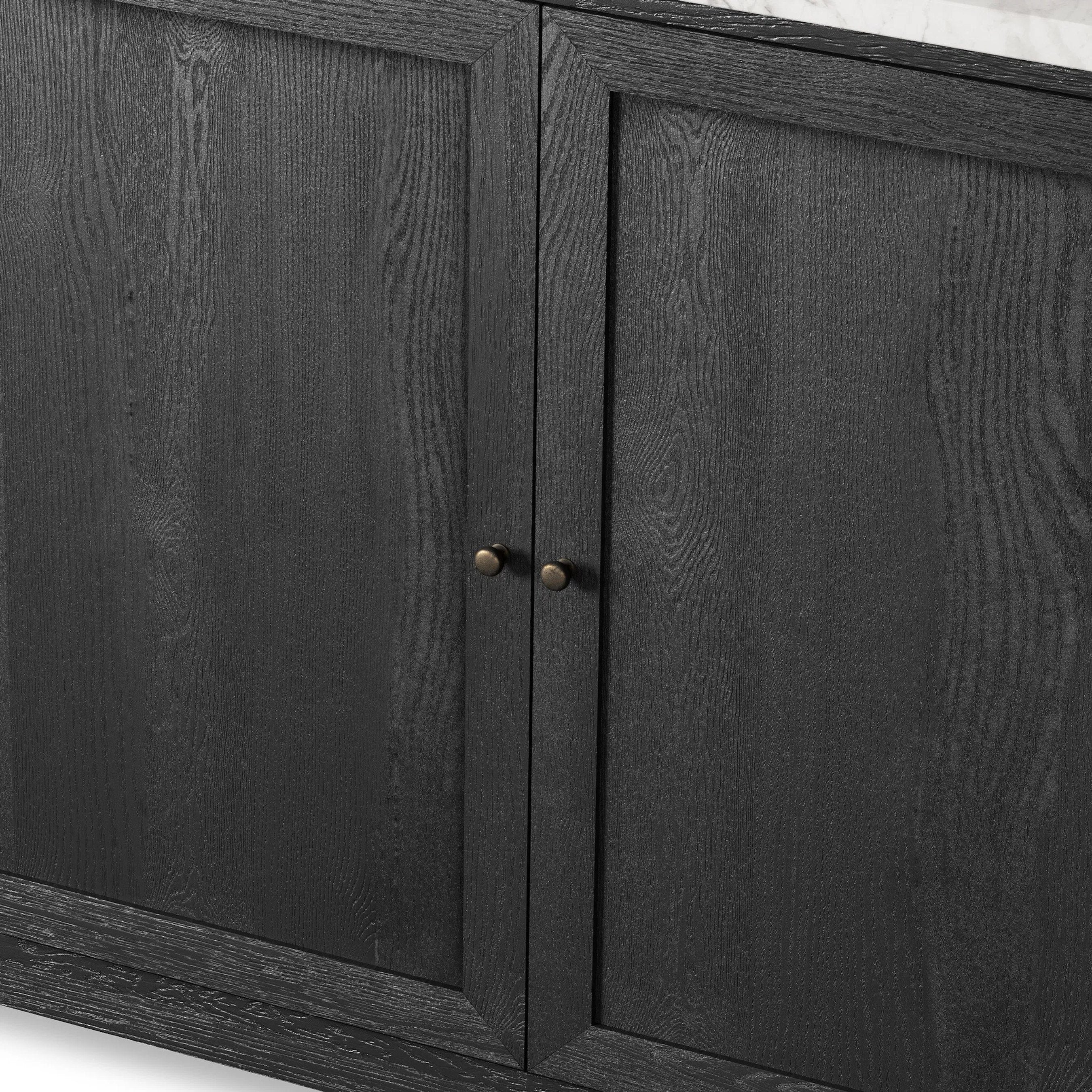 Millie Single Wide Vanity - Image 8