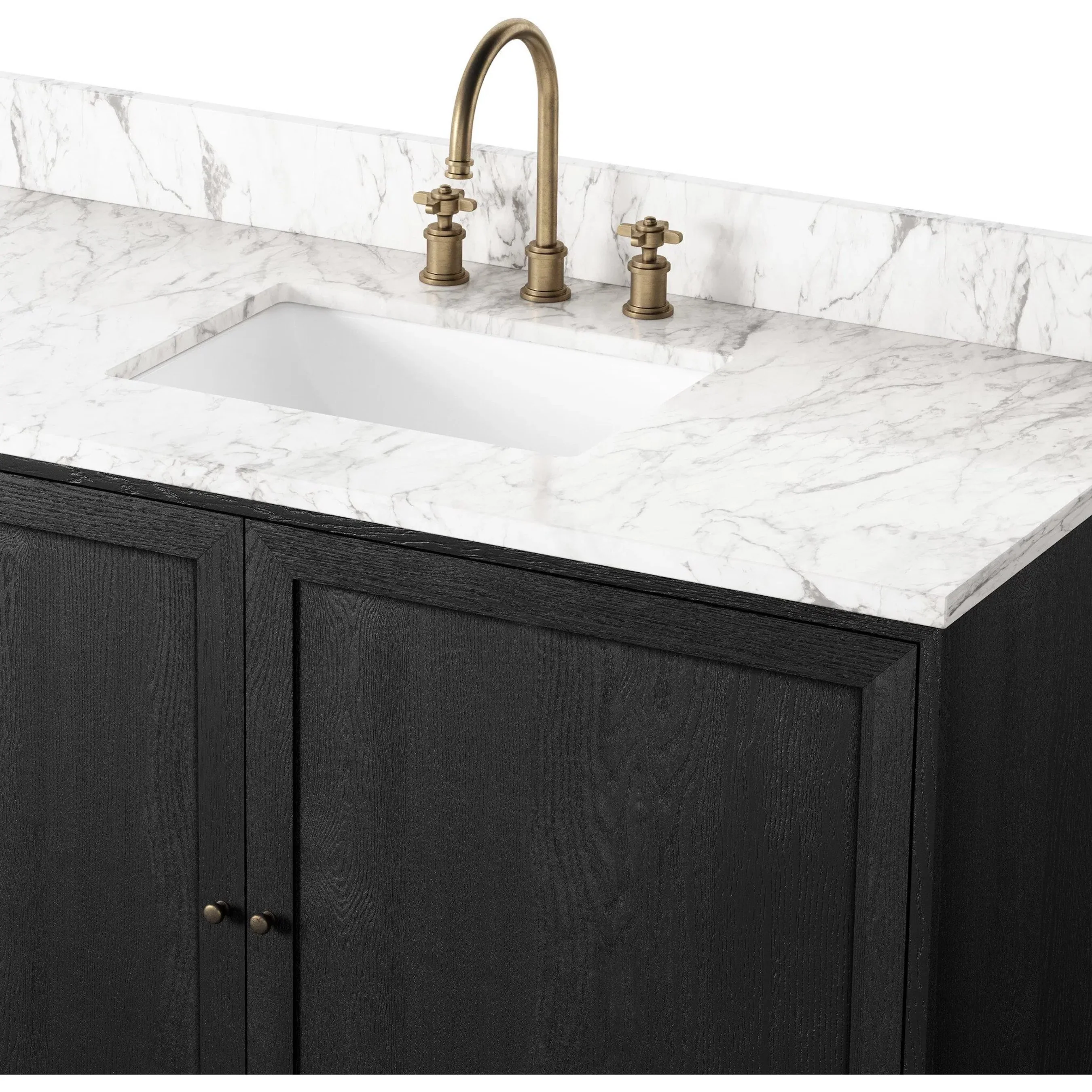 Millie Single Wide Vanity - Image 9