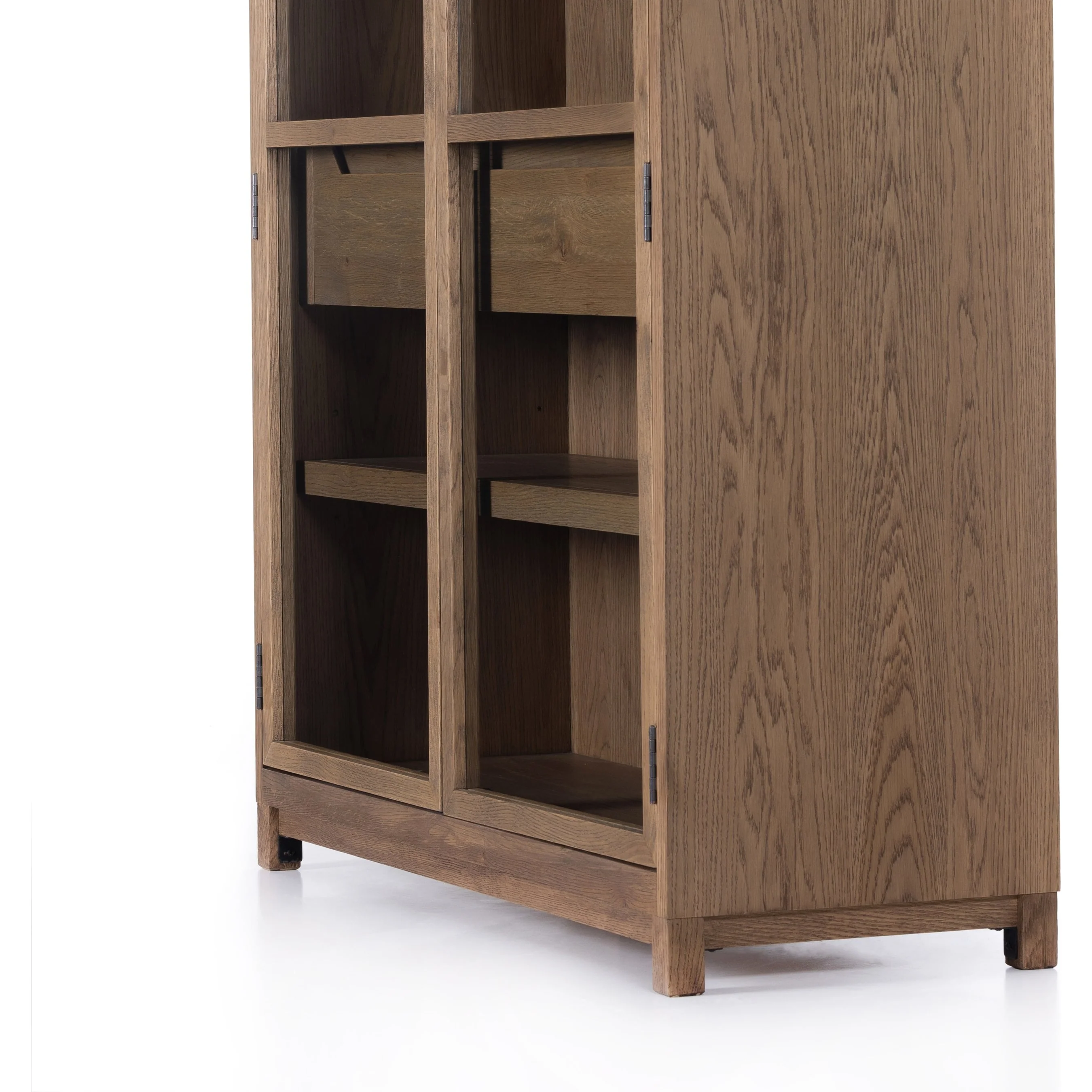 Millie Tall Cabinet - Image 15