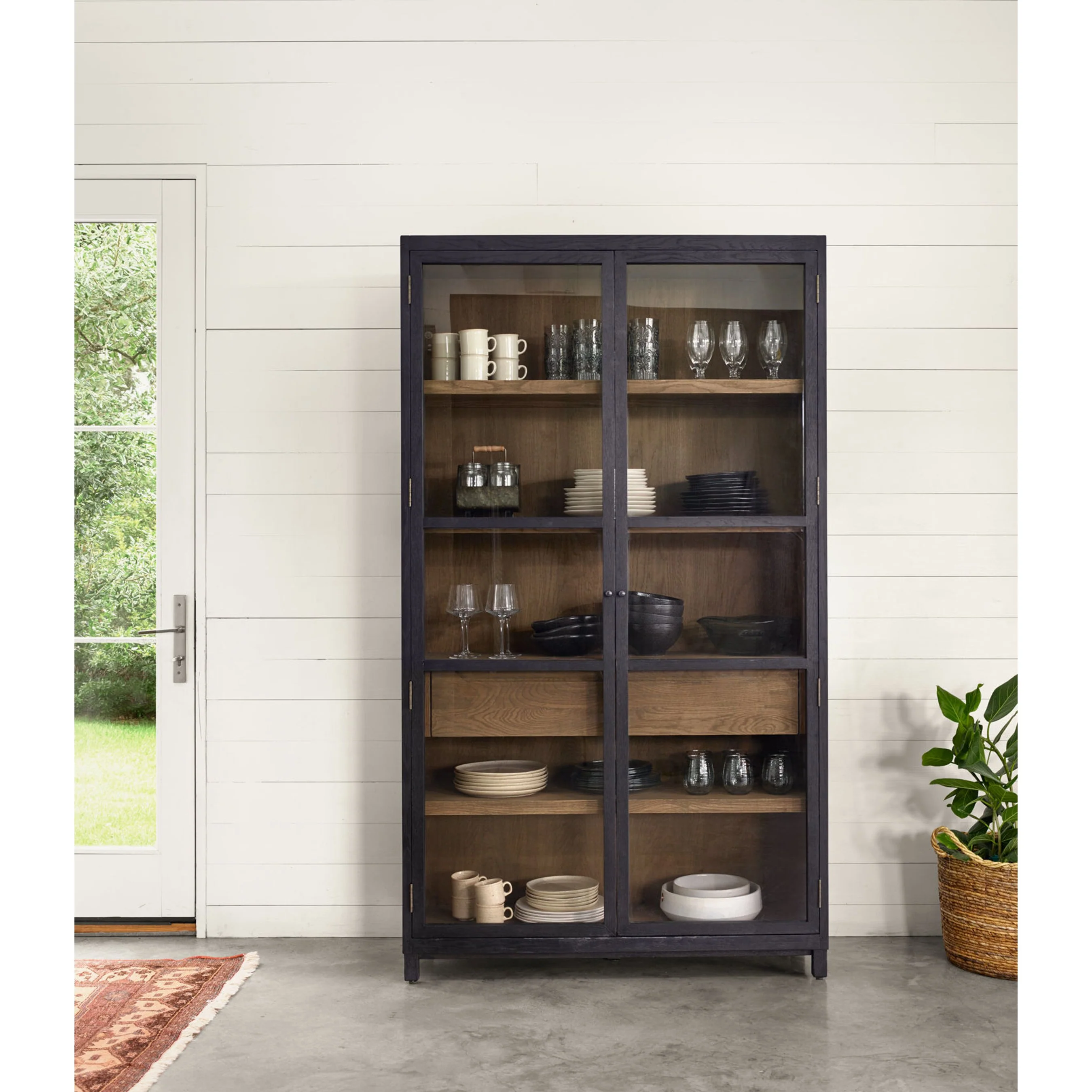 Millie Tall Cabinet - Image 21