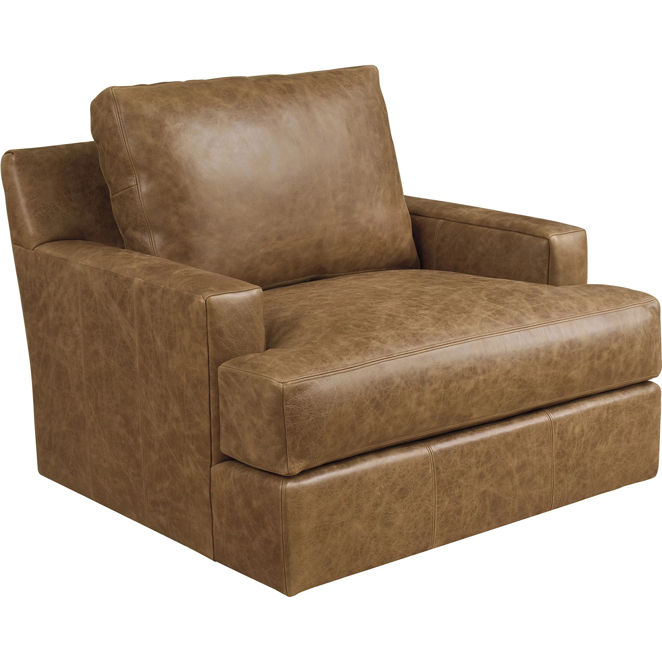 Millington Leather Chair