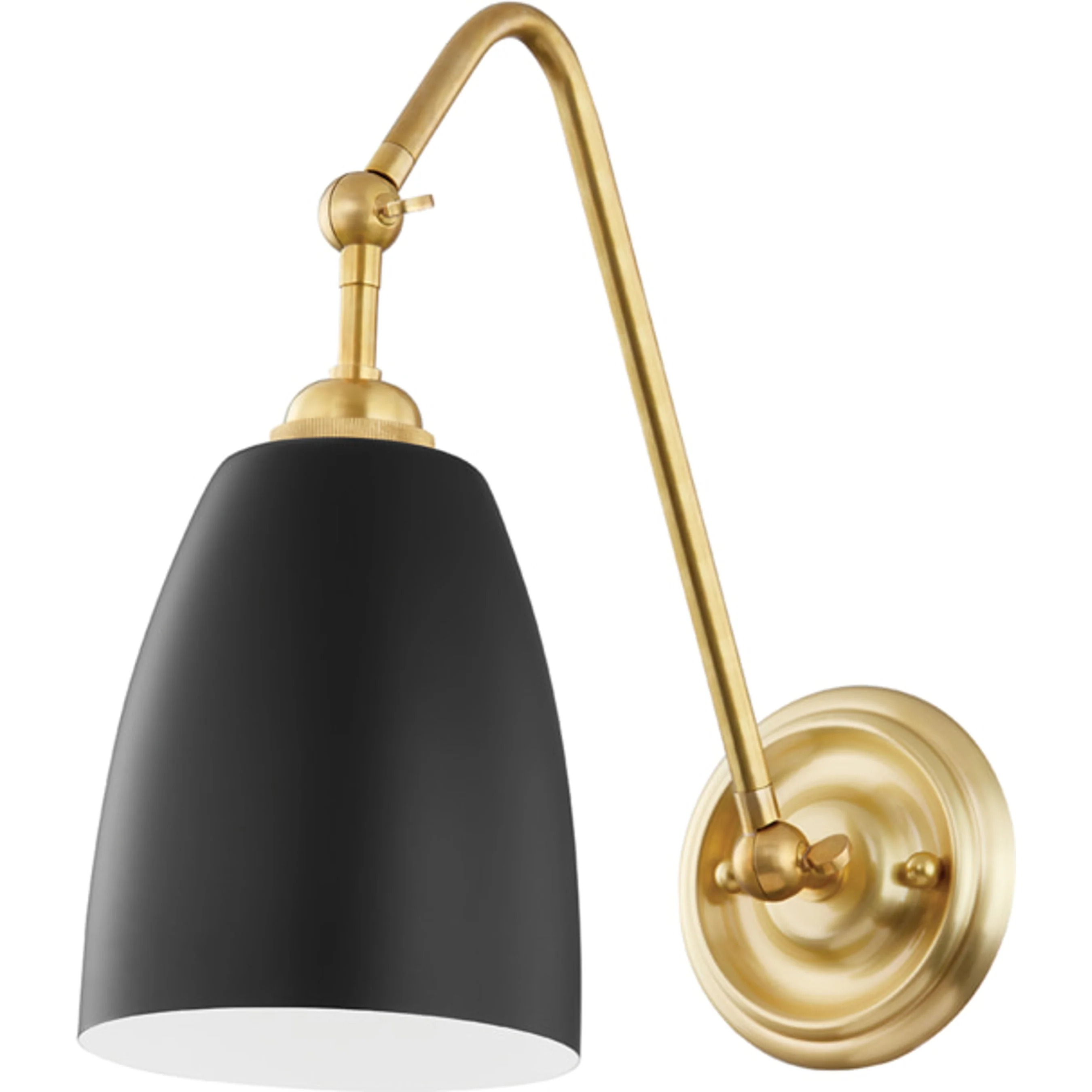 Millwood Wall Sconce