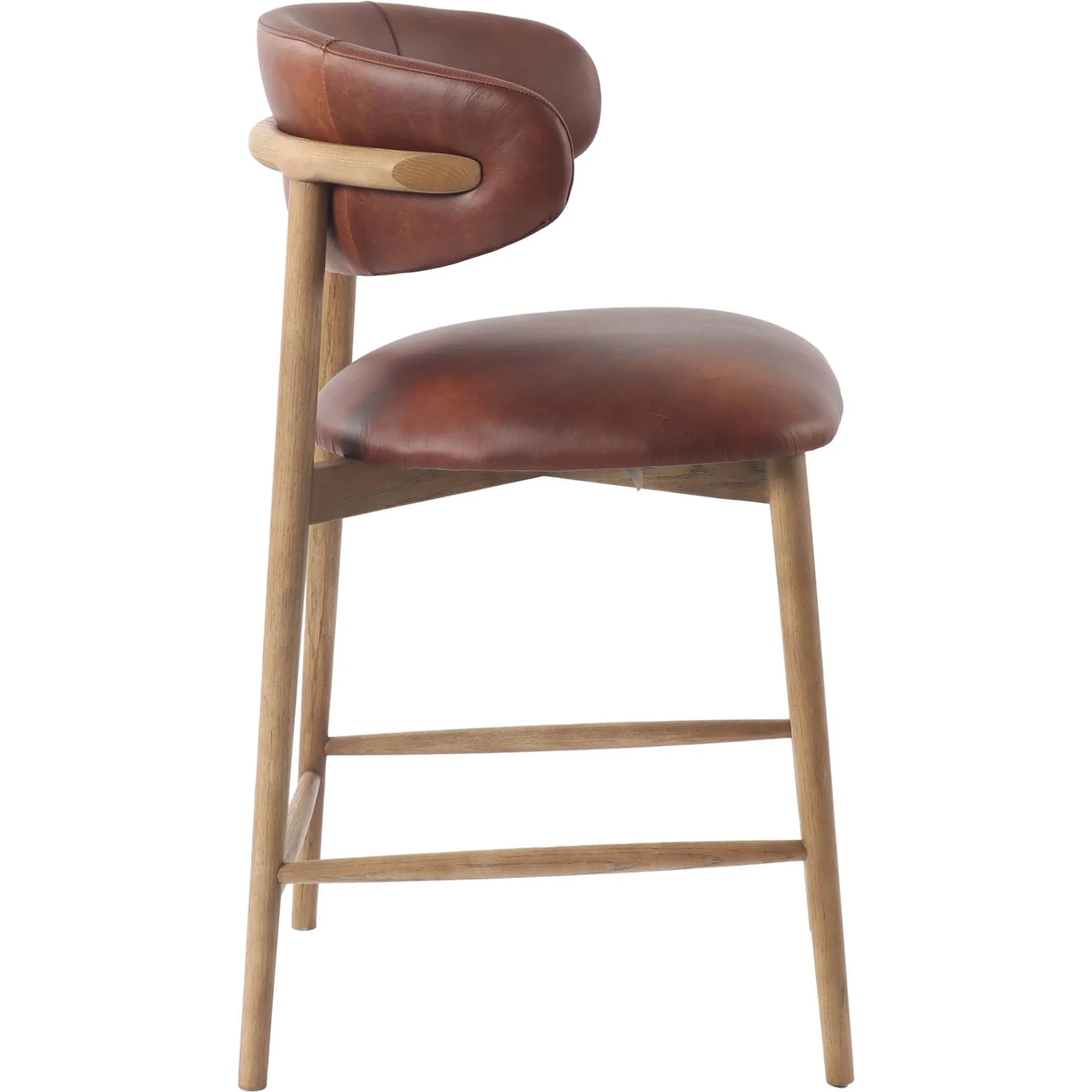 Milo Counter Stool - Image 18