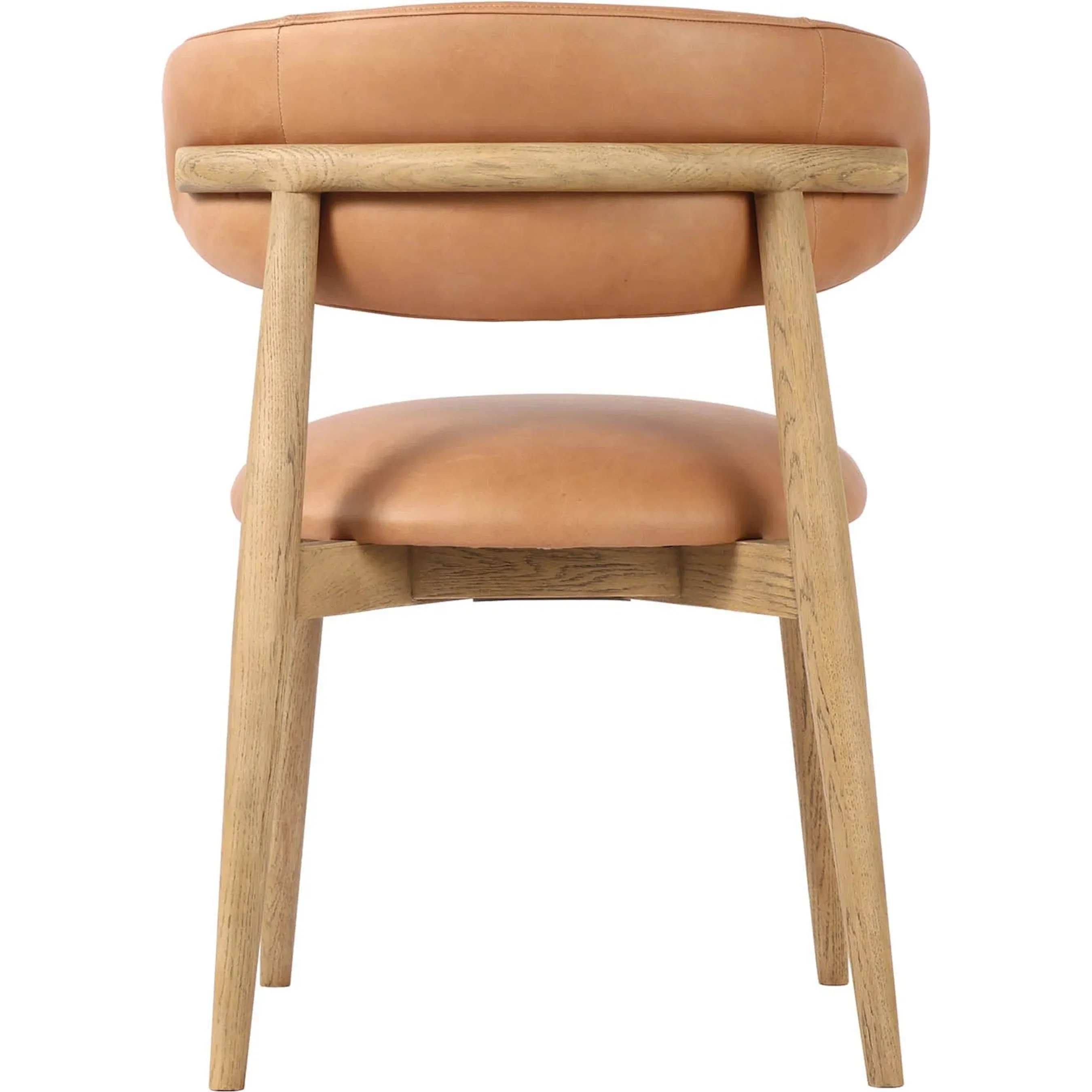 Milo Dining Chair - Image 3