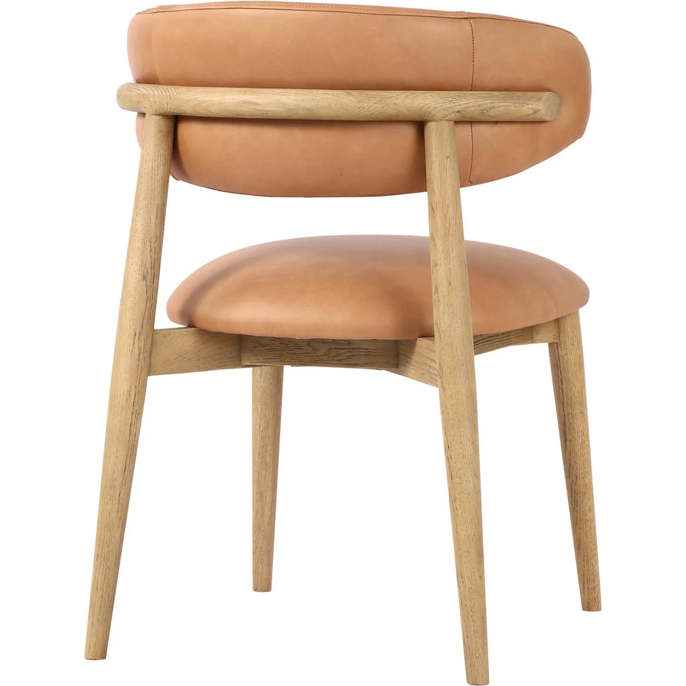 Milo Dining Chair - Image 4