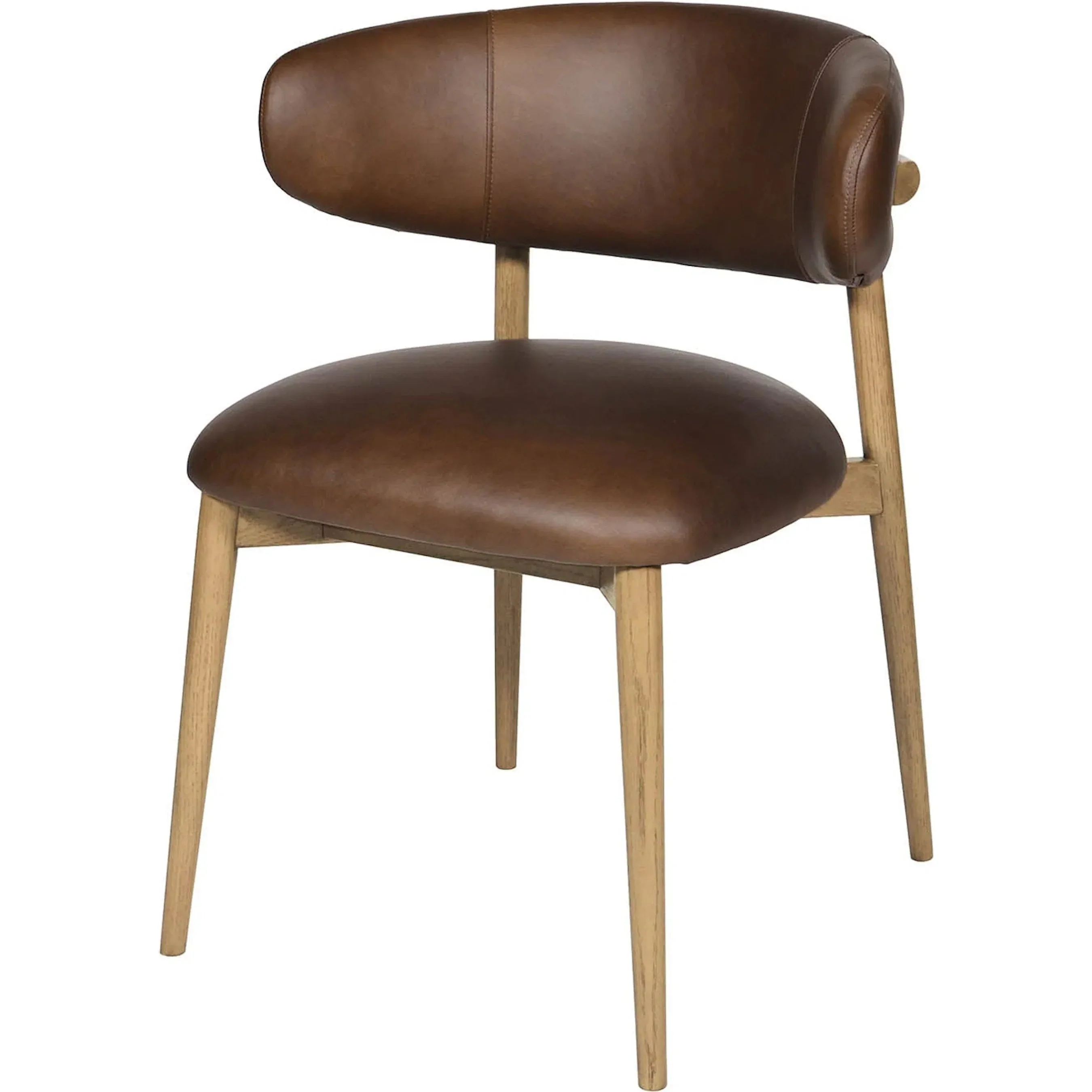 Milo Dining Chair (Set of 2) - Image 3