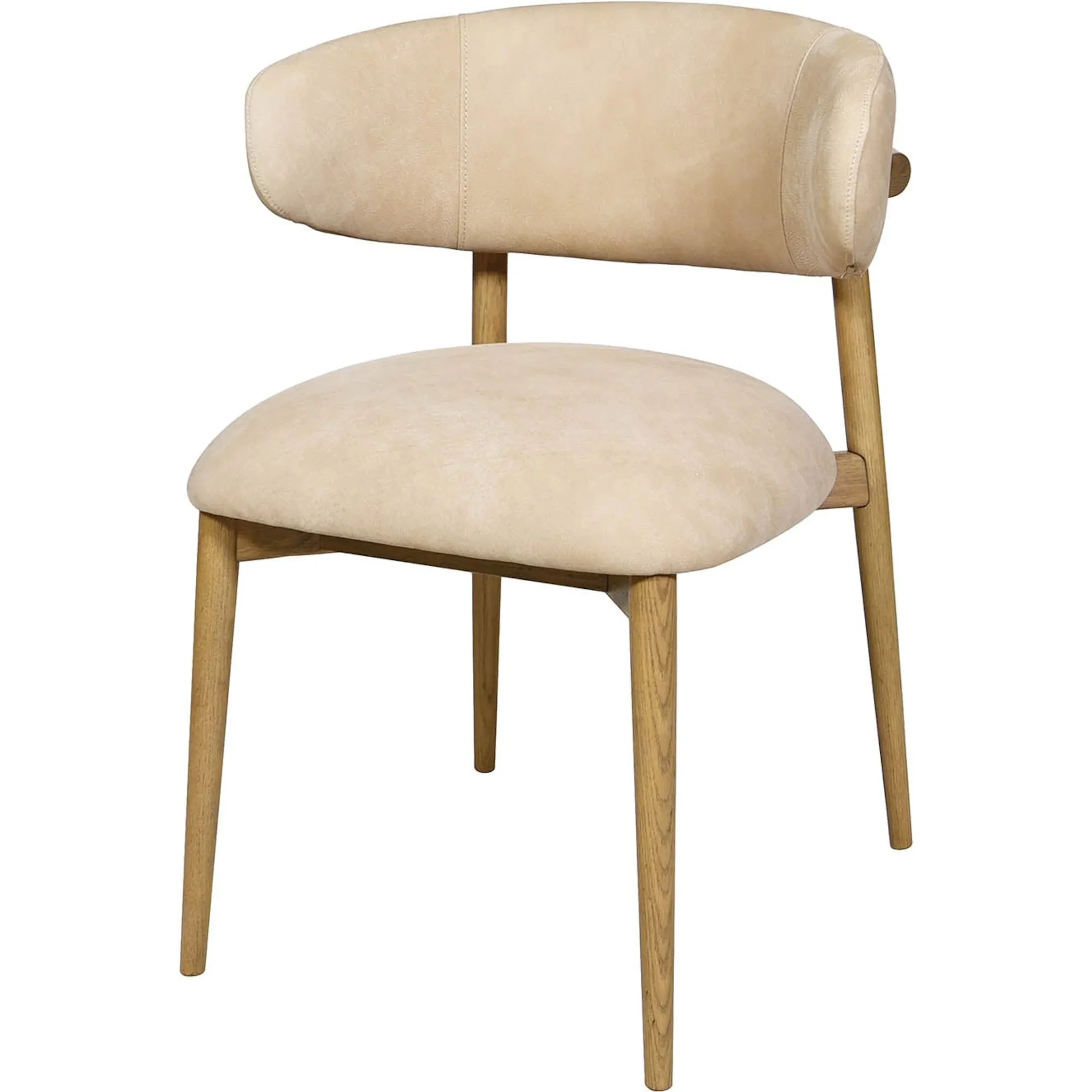 Milo Dining Chair (Set of 2) - Image 4
