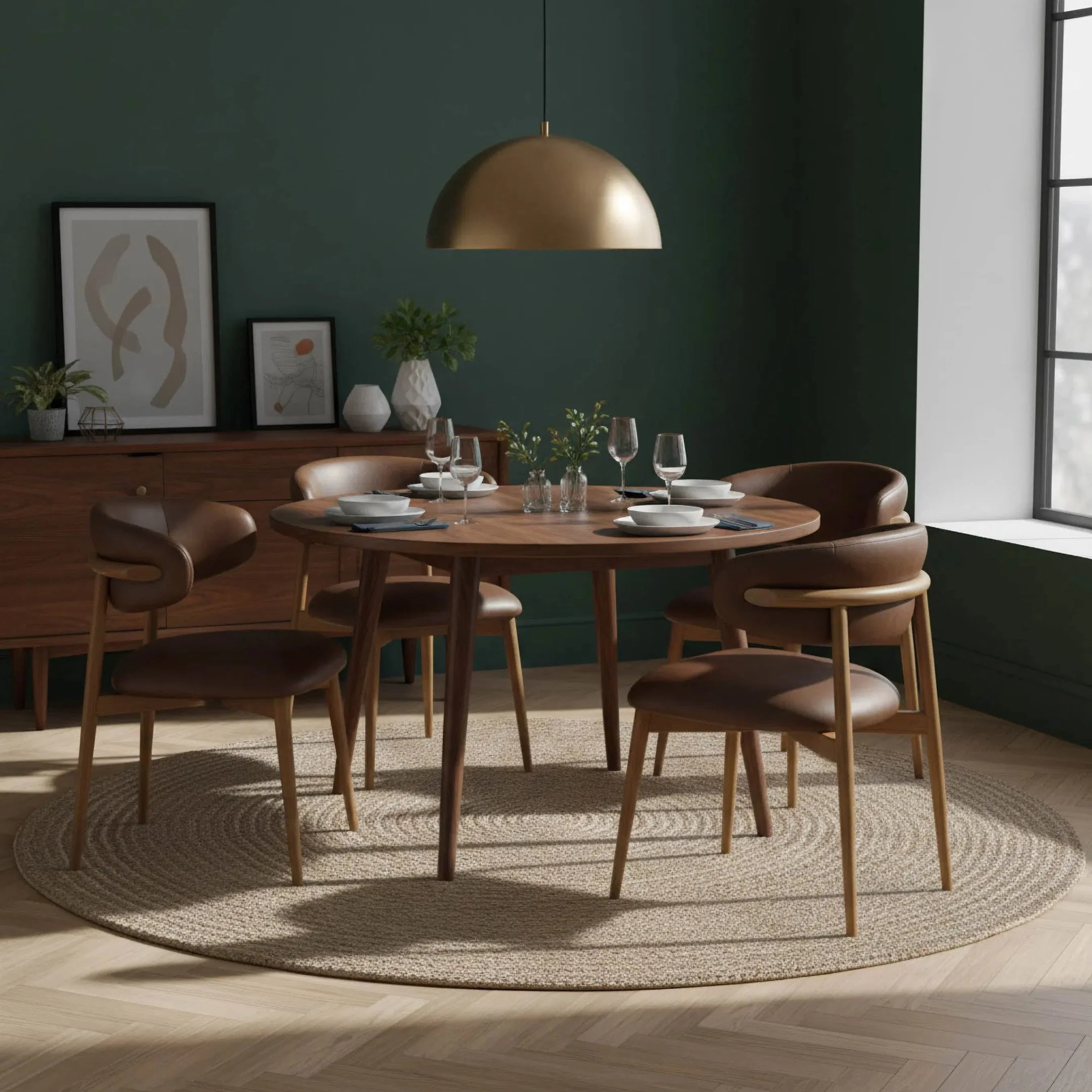 Milo Dining Chair (Set of 2) - Image 52
