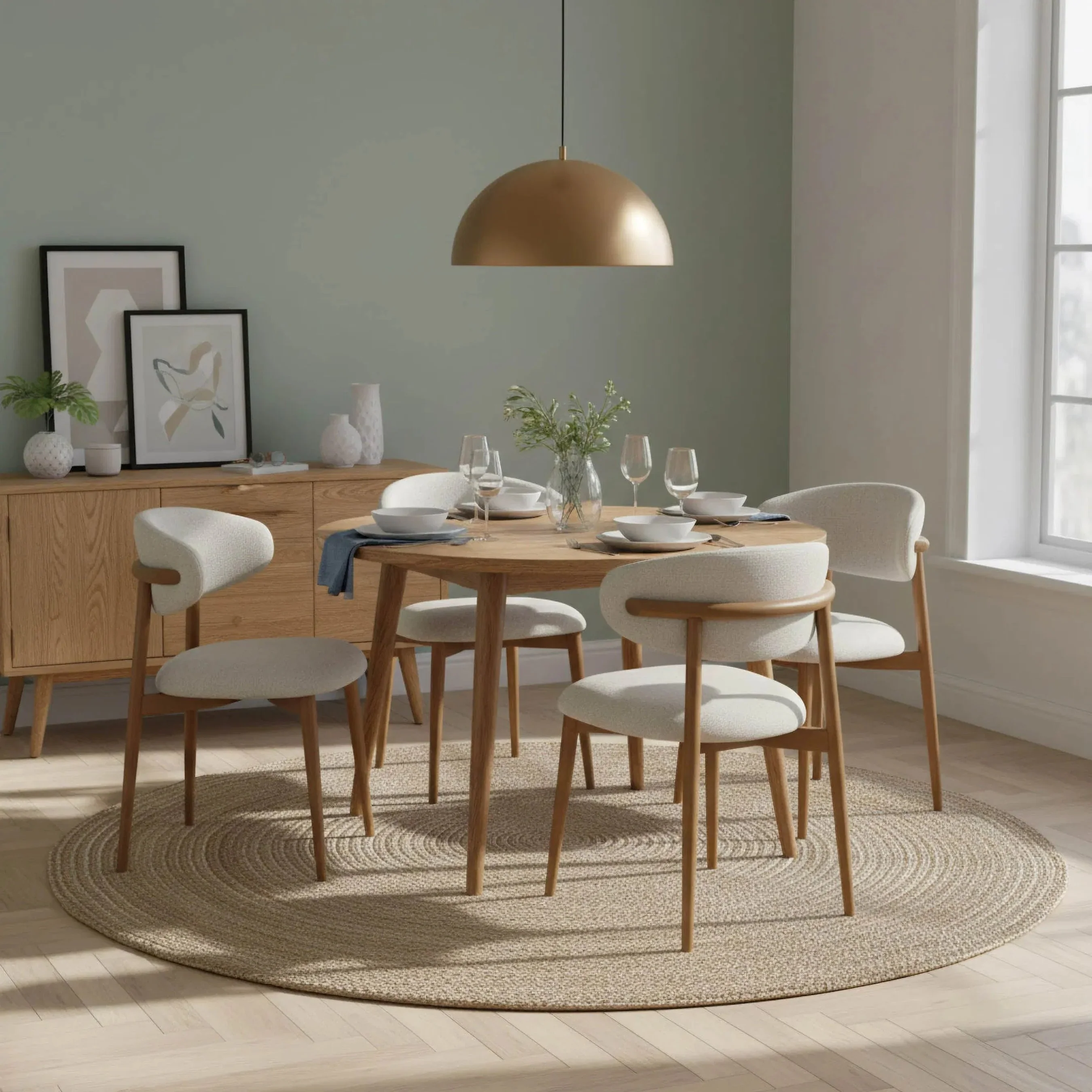 Milo Dining Chair (Set of 2) - Image 54