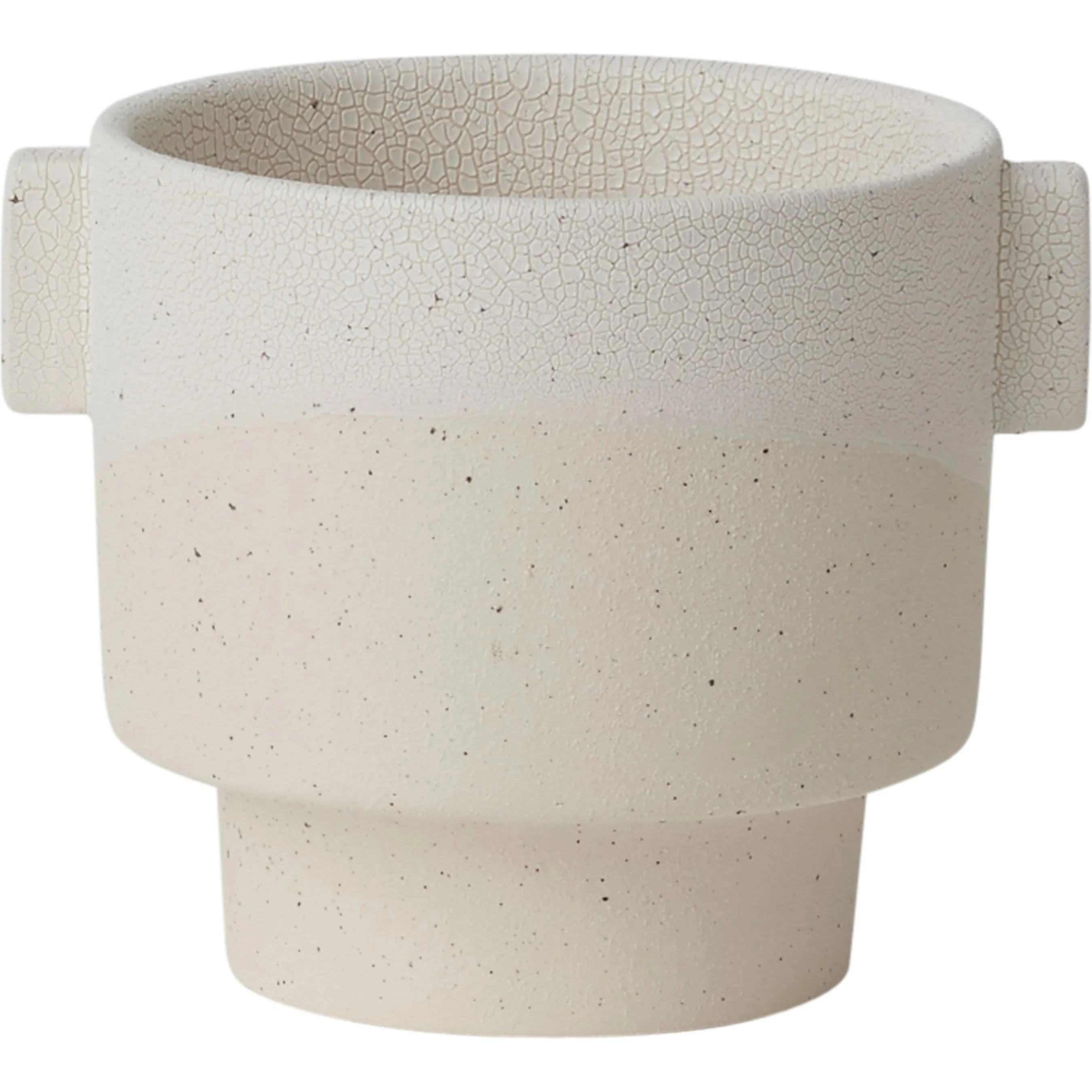 Milton Pot