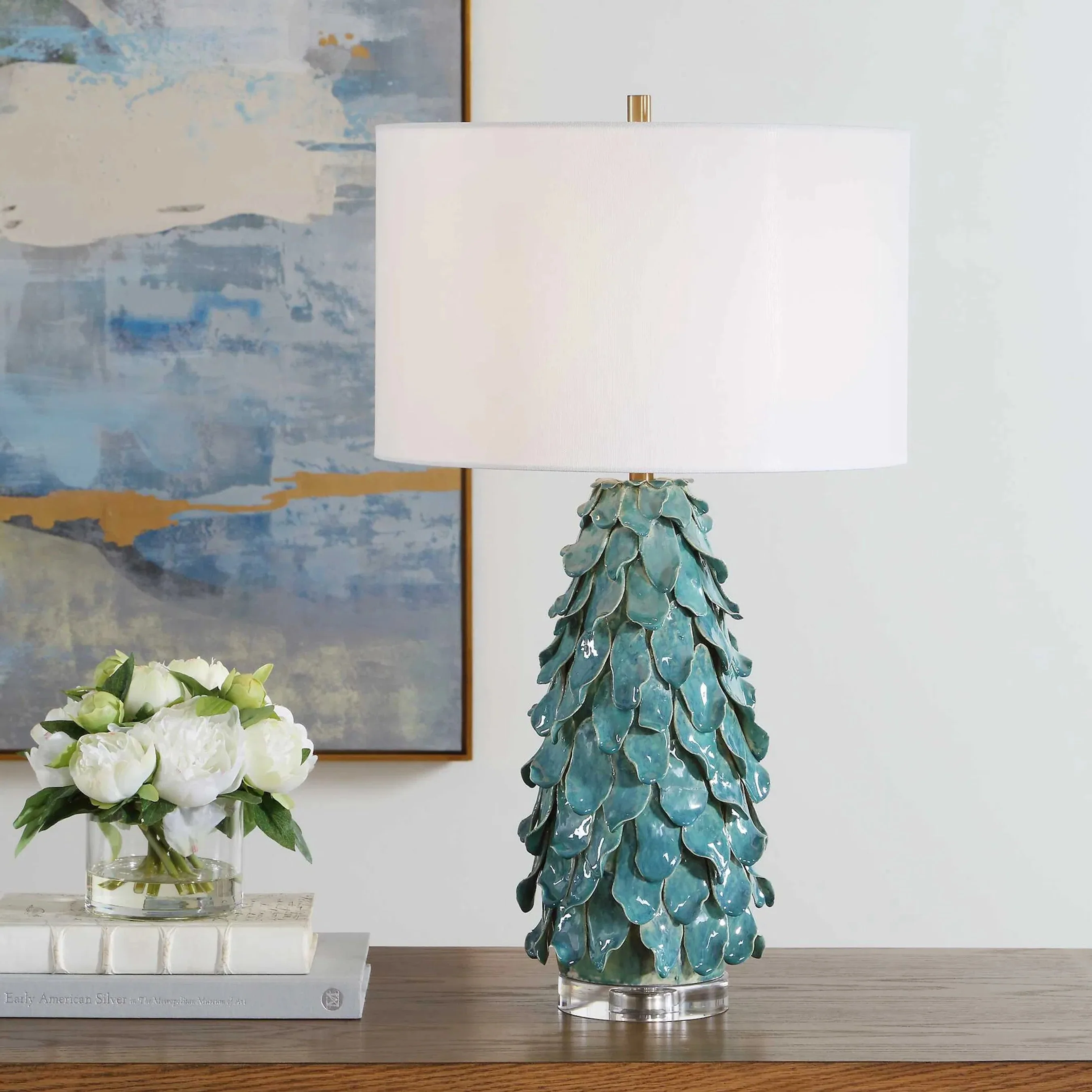 Mina Table Lamp - Image 4
