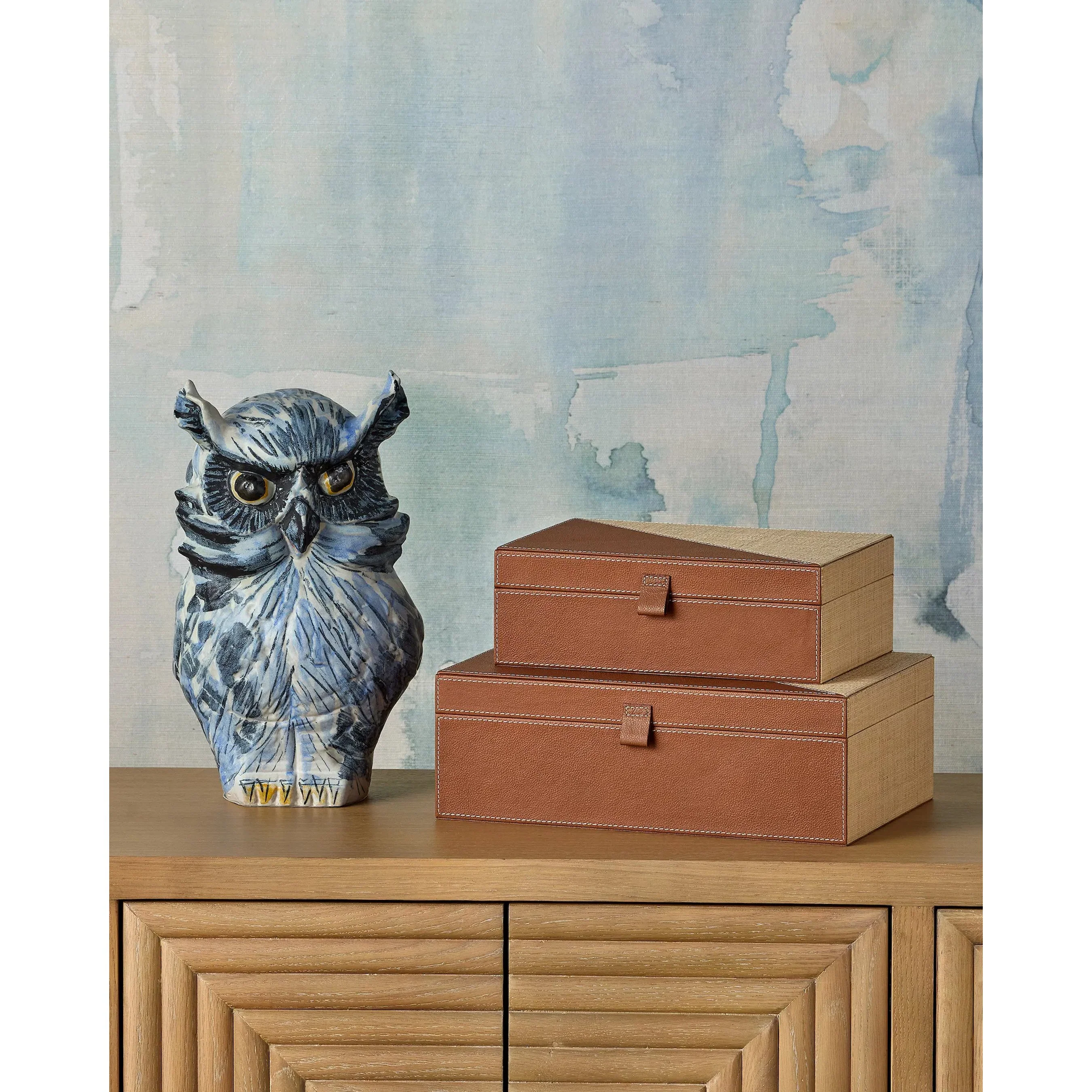 Mina the Owl - Image 6