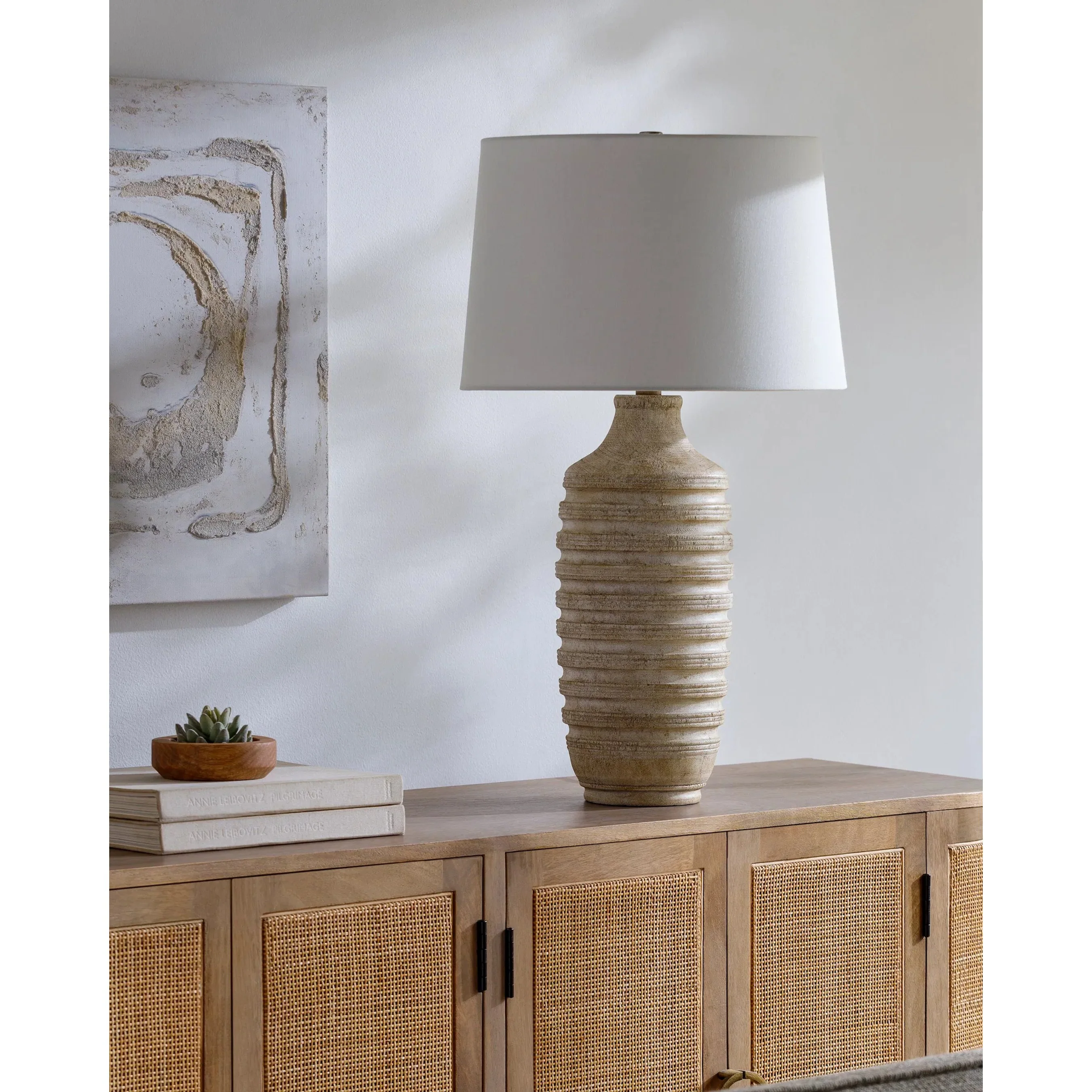 Mindra Accent Table Lamp 531680 - Image 3