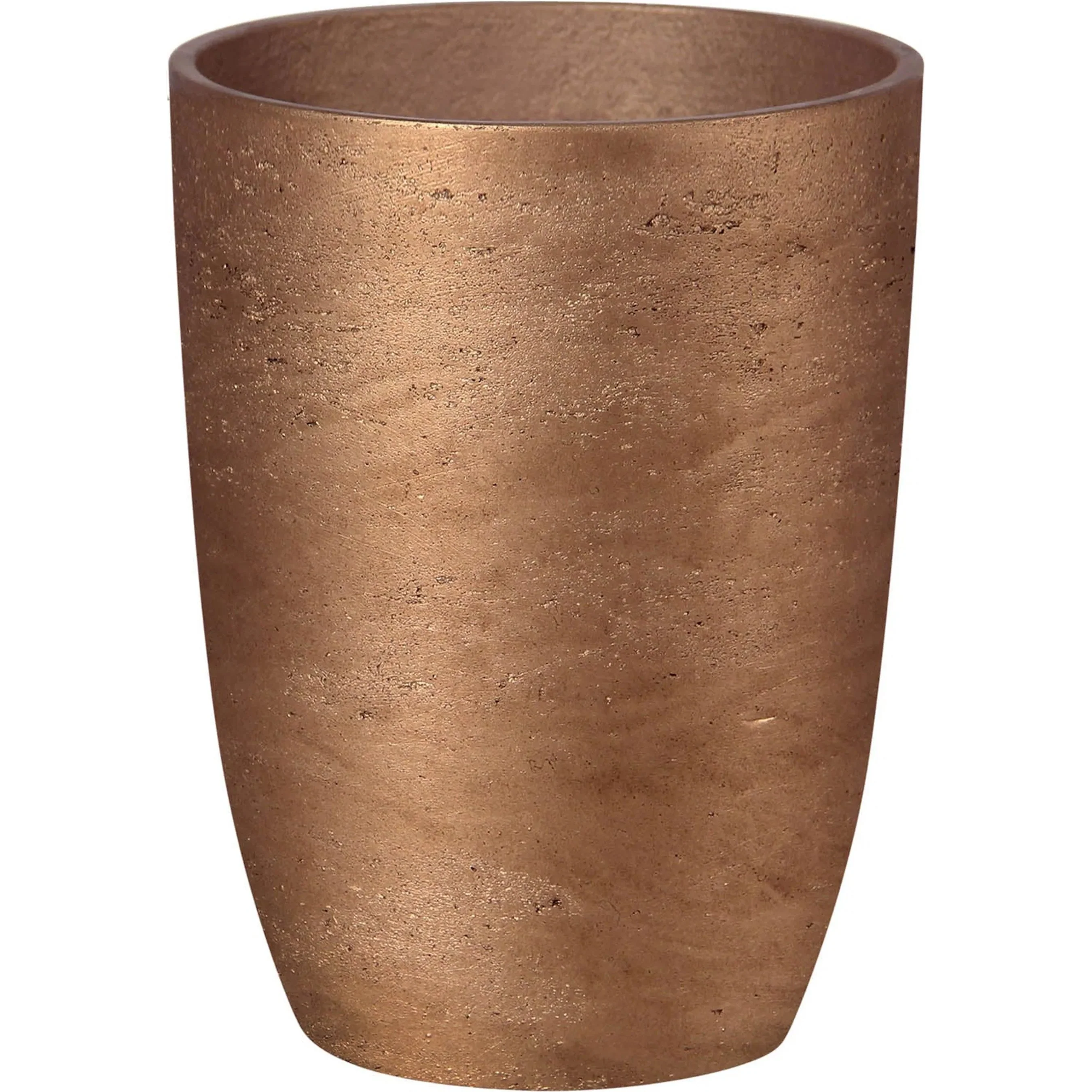 Mineral Tapered Vase