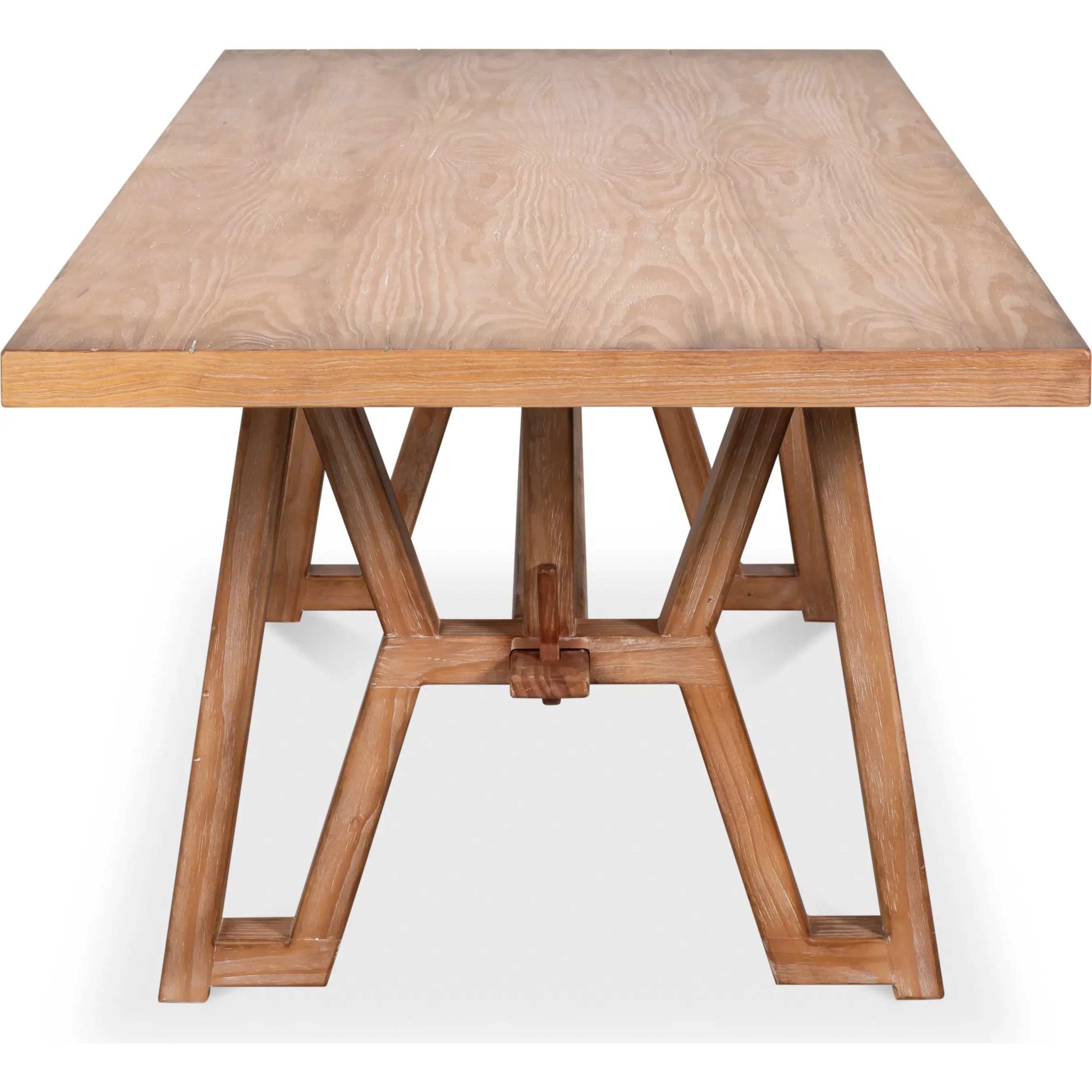 Miner's Camp Dining Table - Image 2