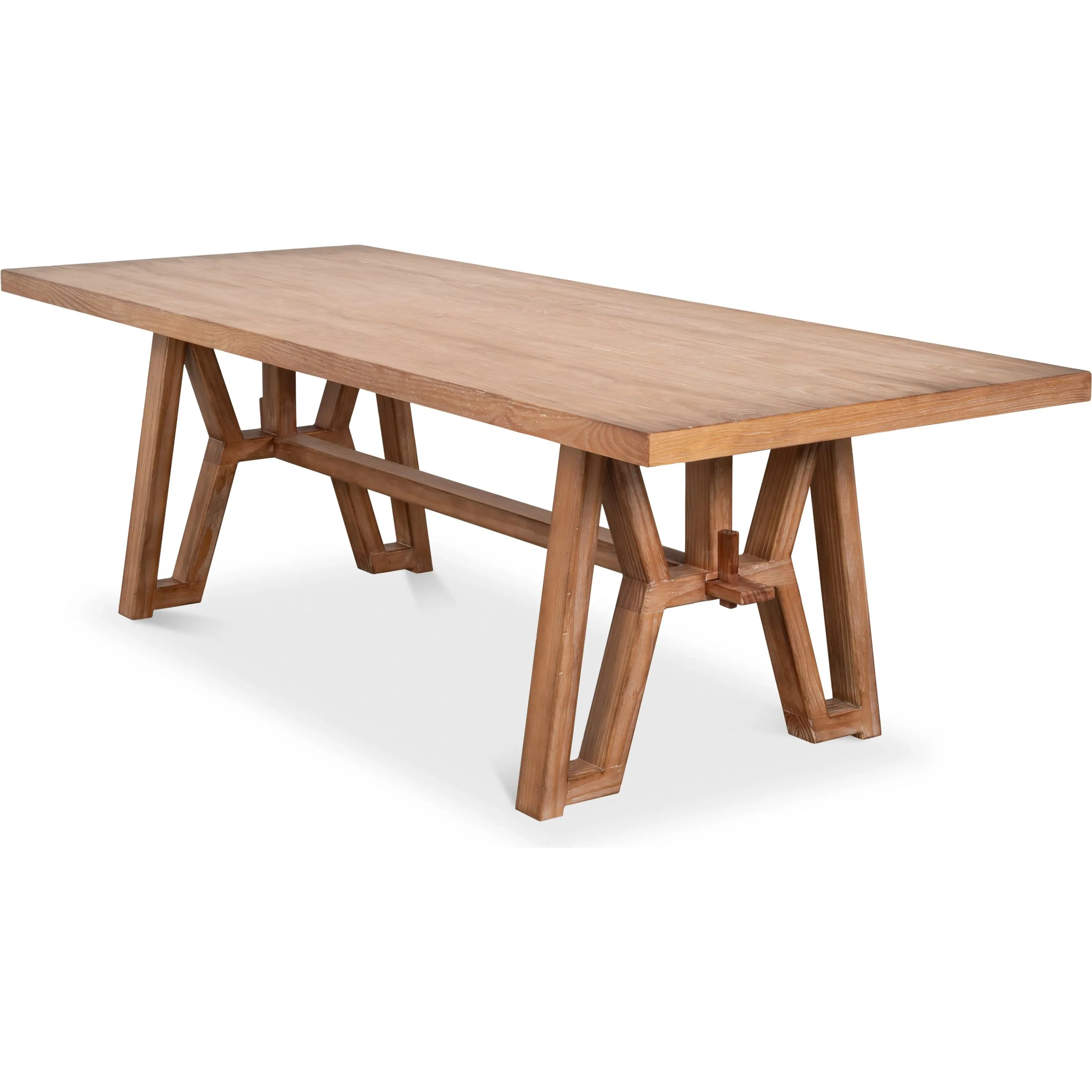 Miner's Camp Dining Table - Image 4