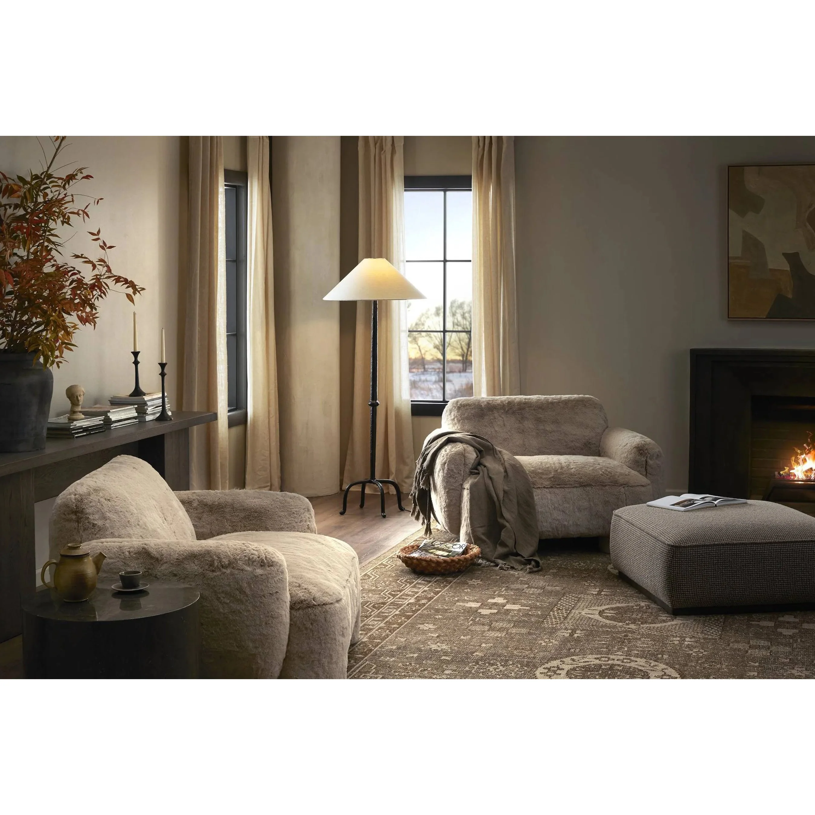 Mingh Chair - Image 19