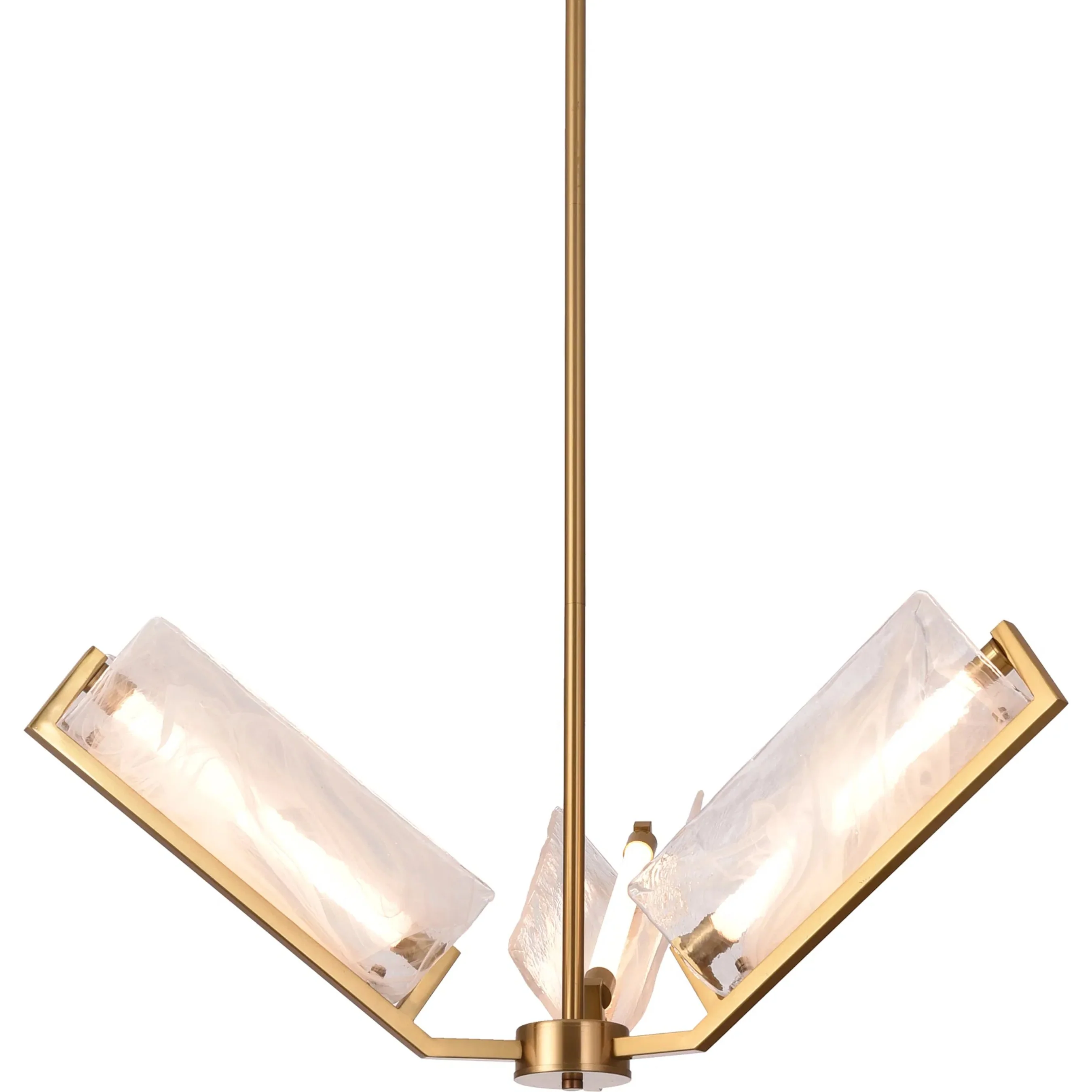 Mingle Chandelier