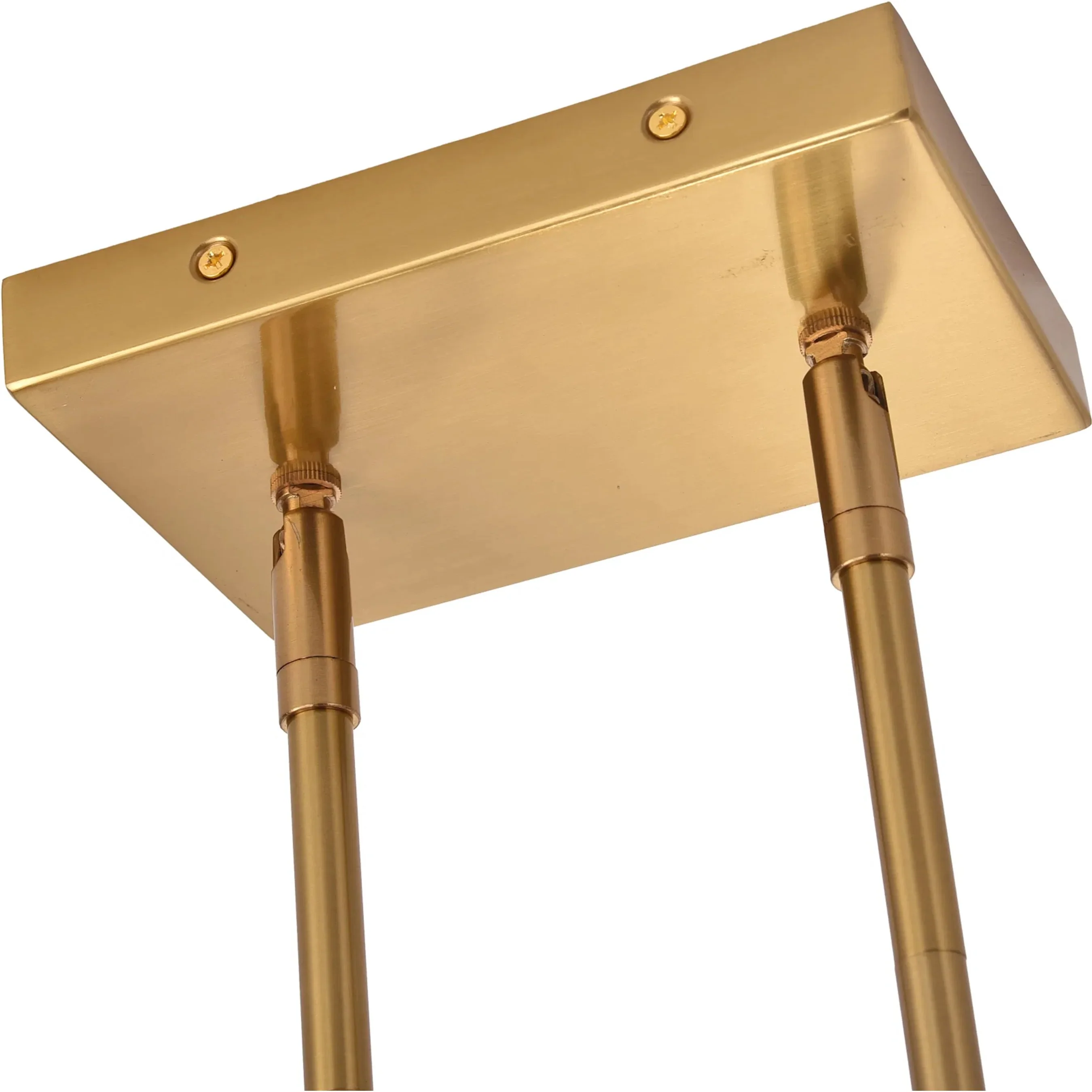Mingle Linear Chandelier - Image 4