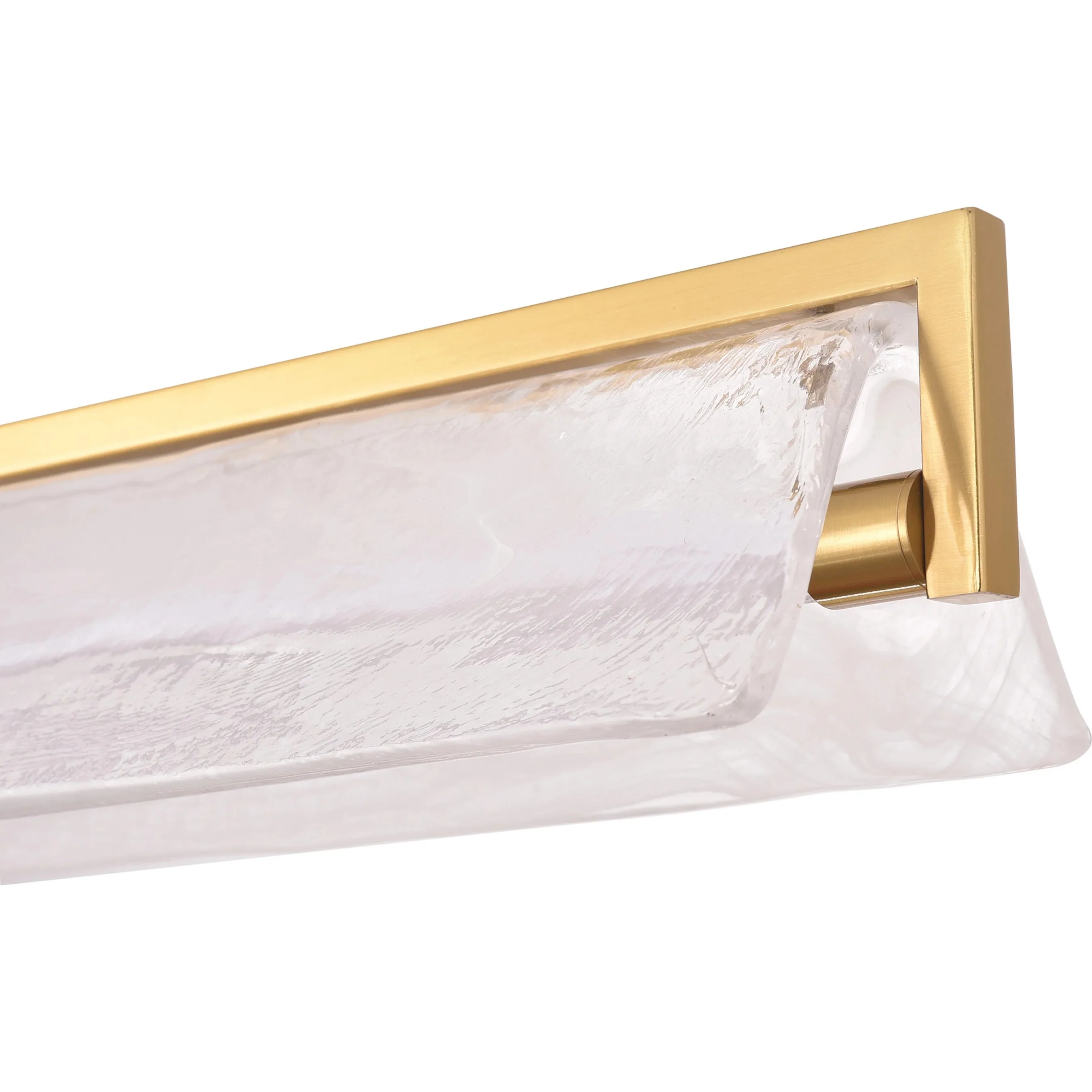 Mingle Linear Chandelier - Image 5