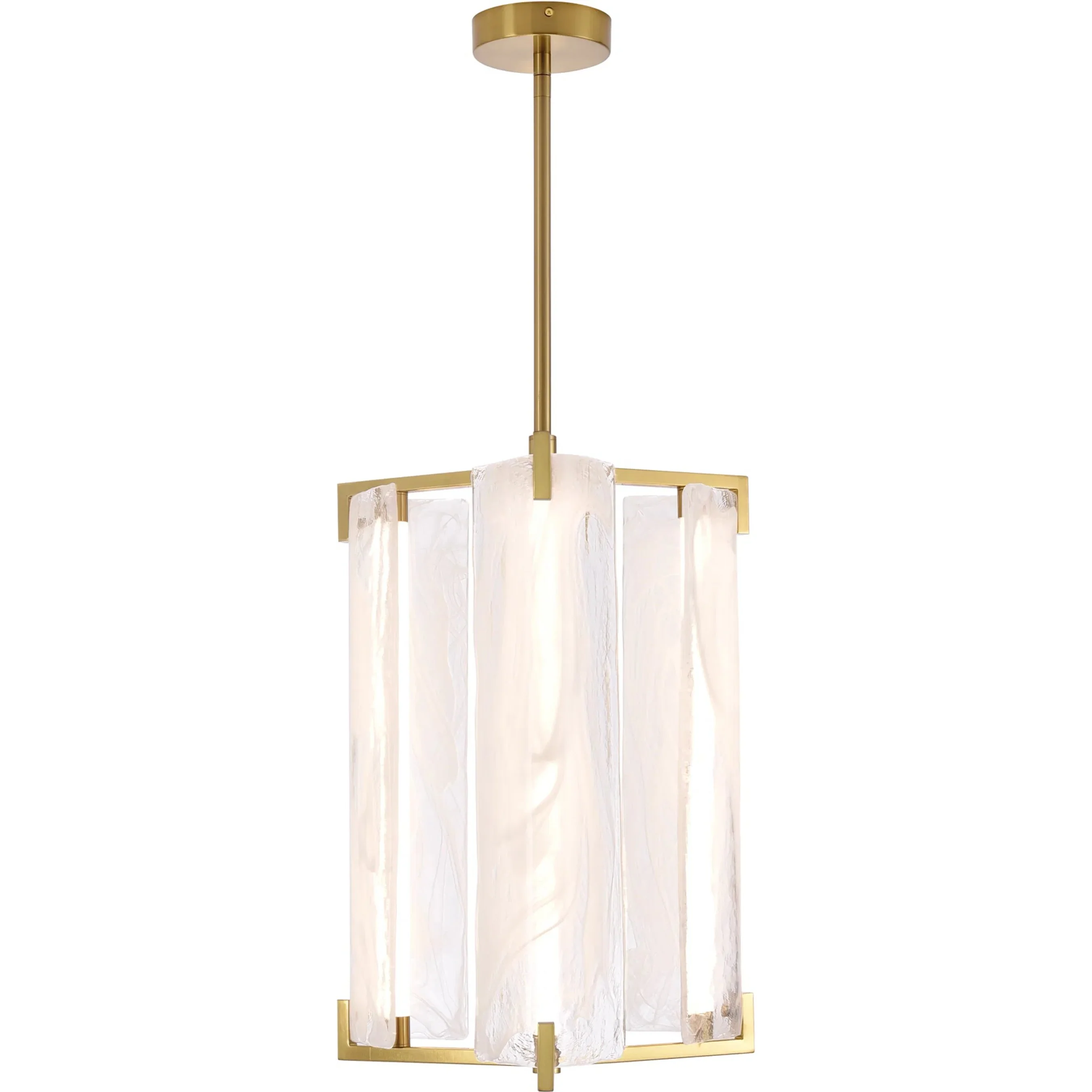 Mingle Pendant