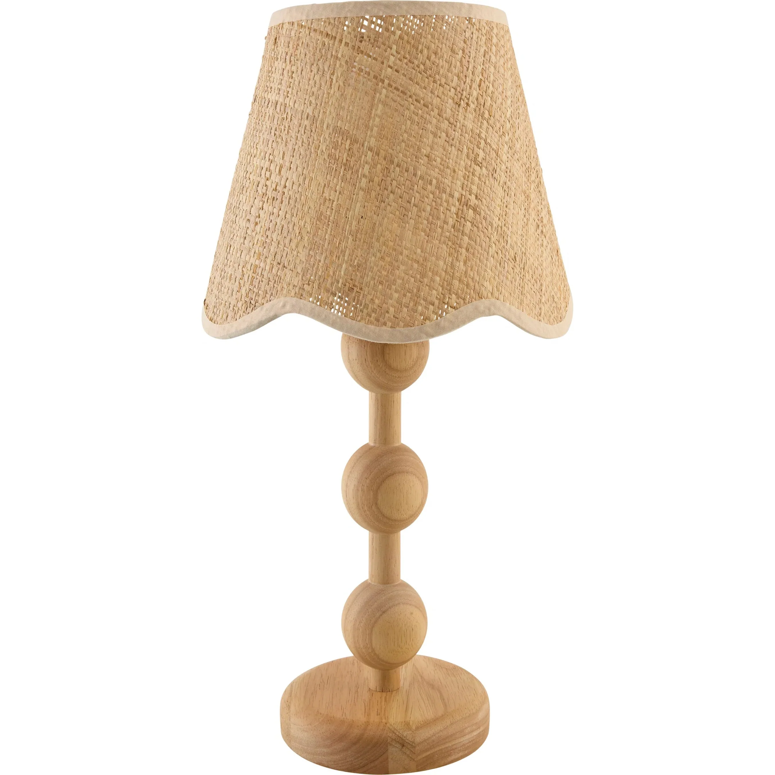 Minilya Accent Table Lamp