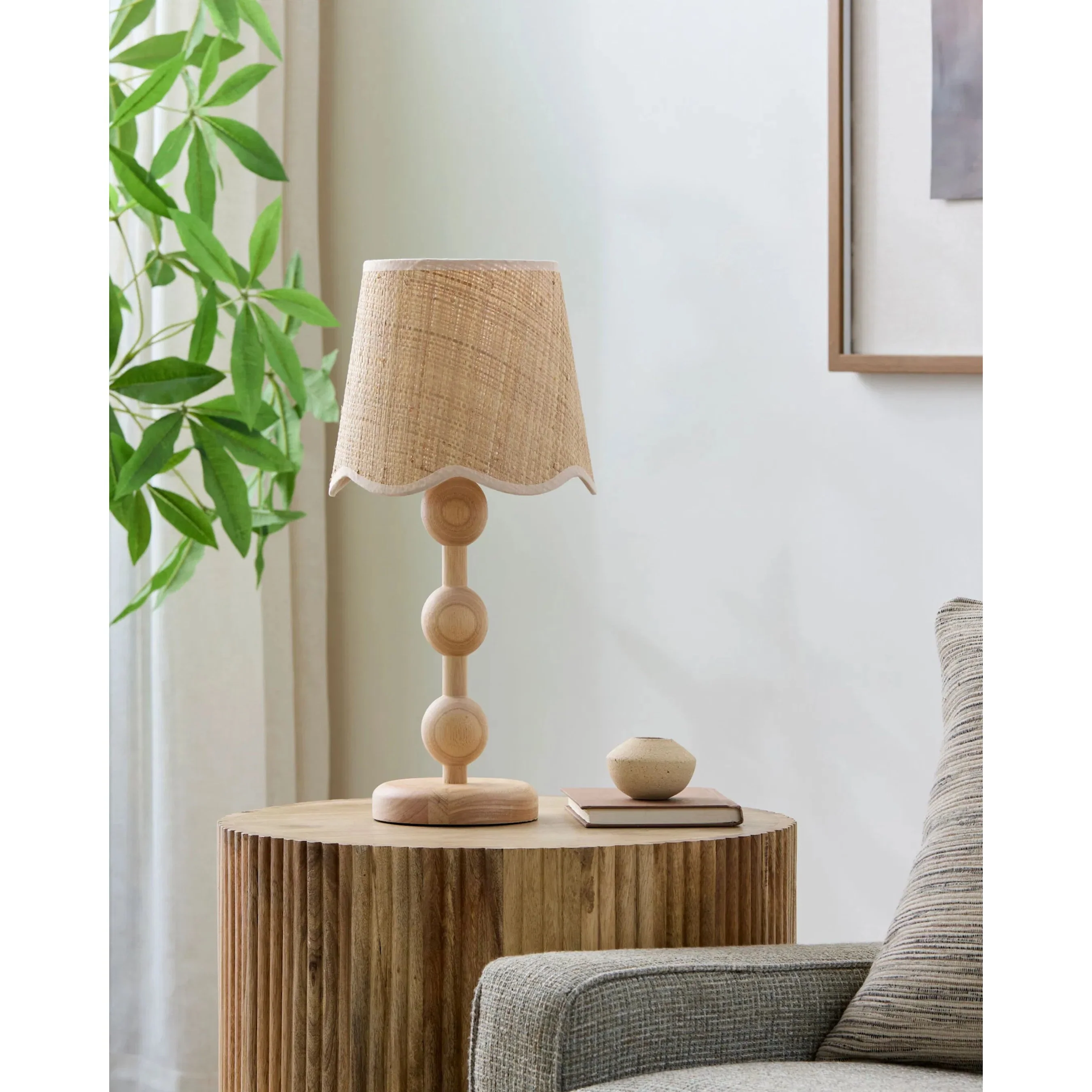 Minilya Accent Table Lamp - Image 2