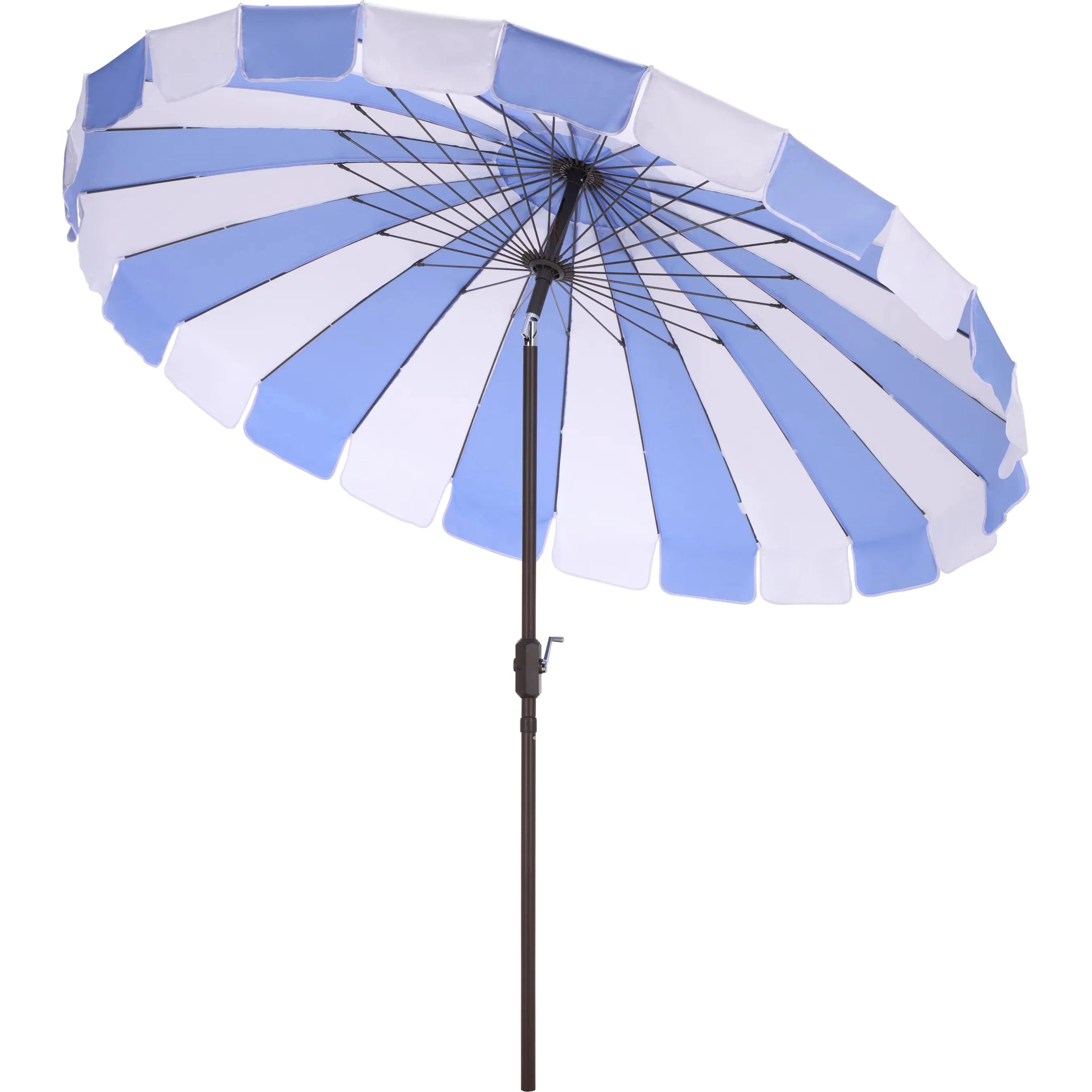 Minnehaha Crank Umbrella - Image 15