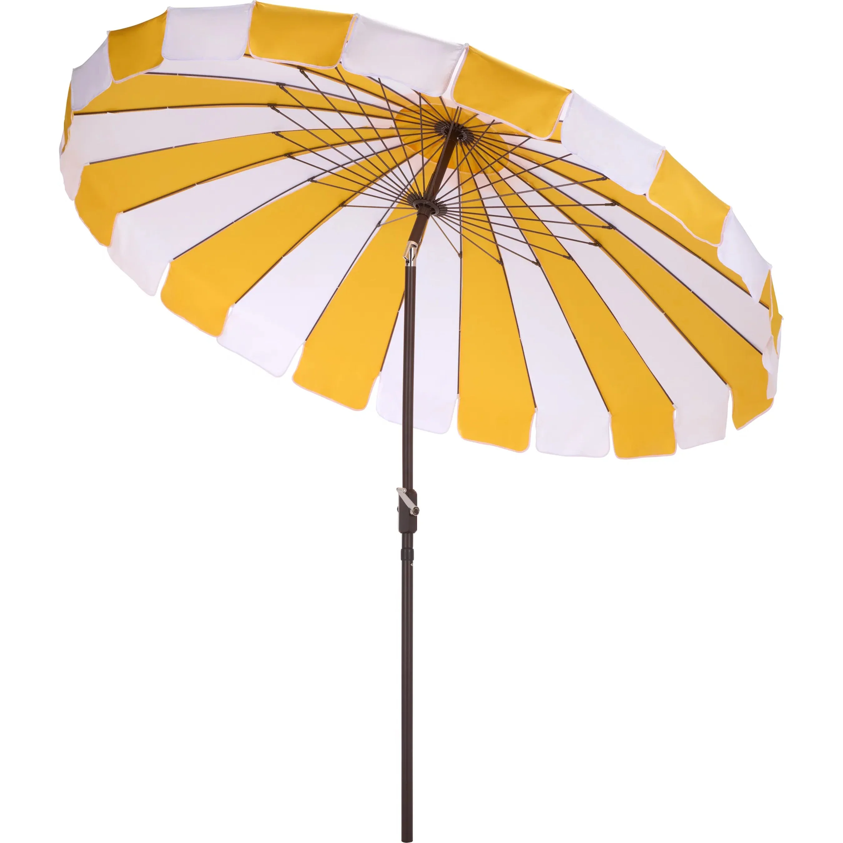 Minnehaha Crank Umbrella - Image 18