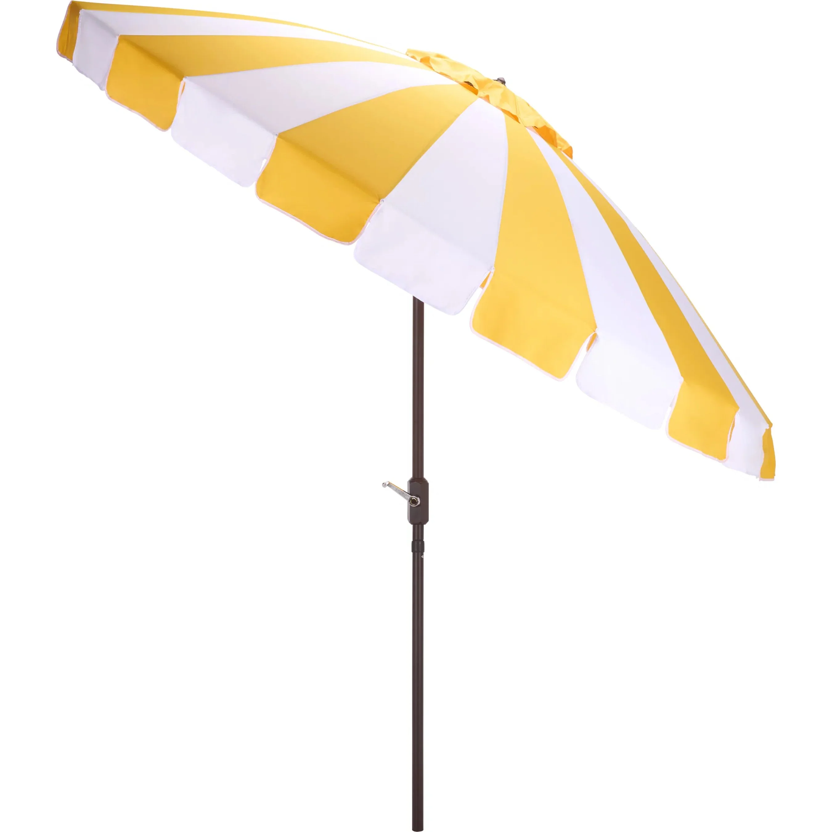Minnehaha Crank Umbrella - Image 19
