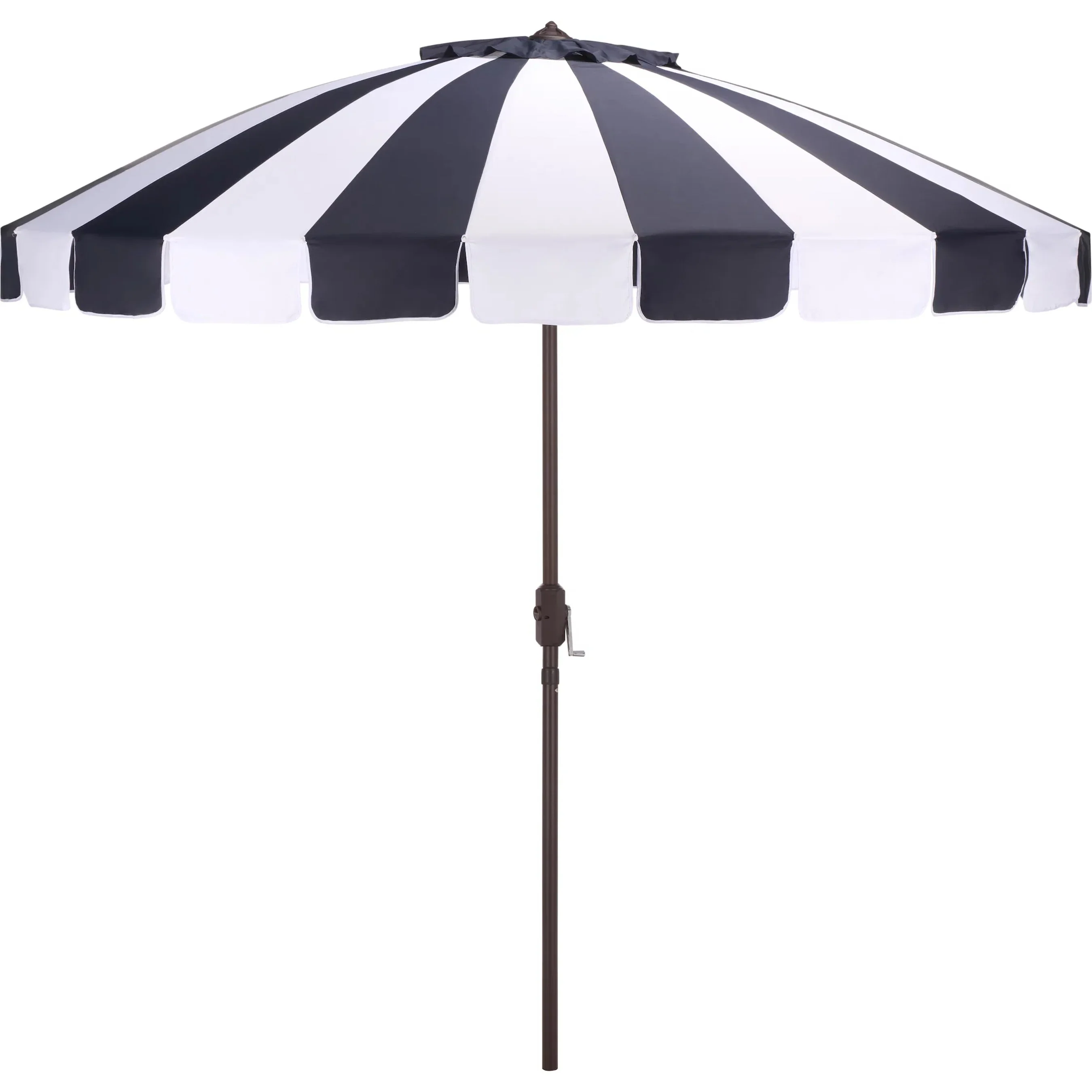 Minnehaha Crank Umbrella - Image 2