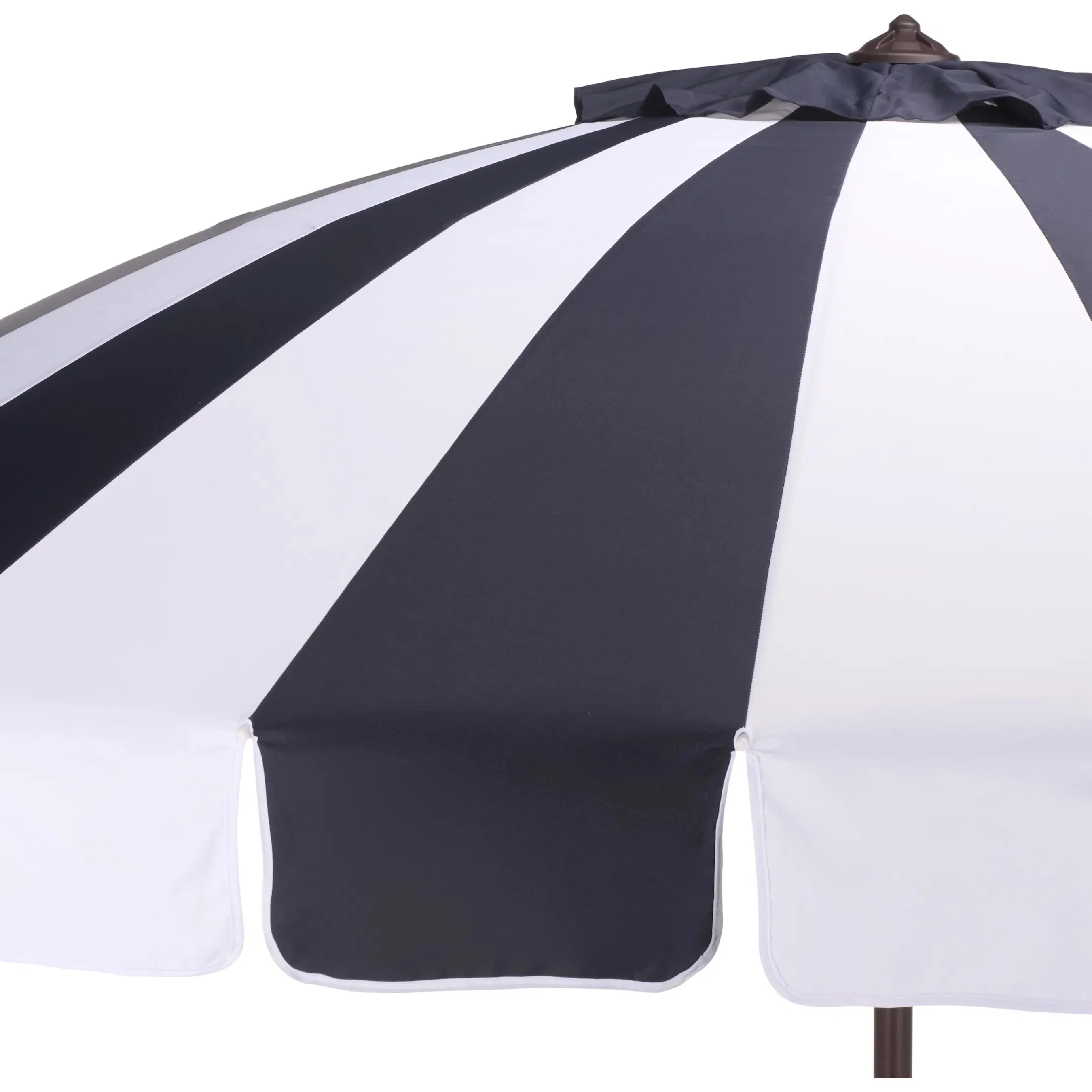 Minnehaha Crank Umbrella - Image 23